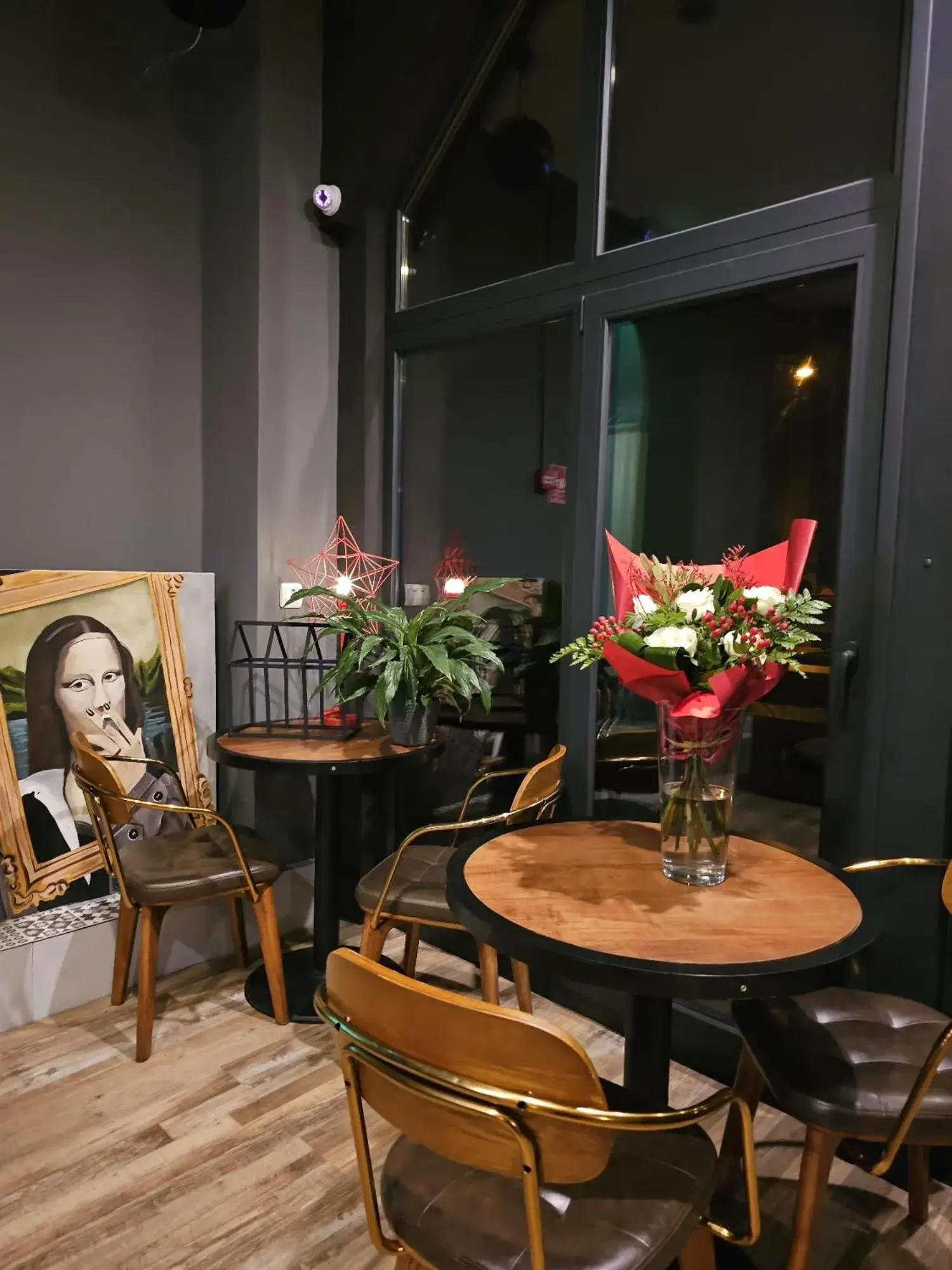 Breakfast in Hotel Apollonia Breakfast in Hotel Apollonia