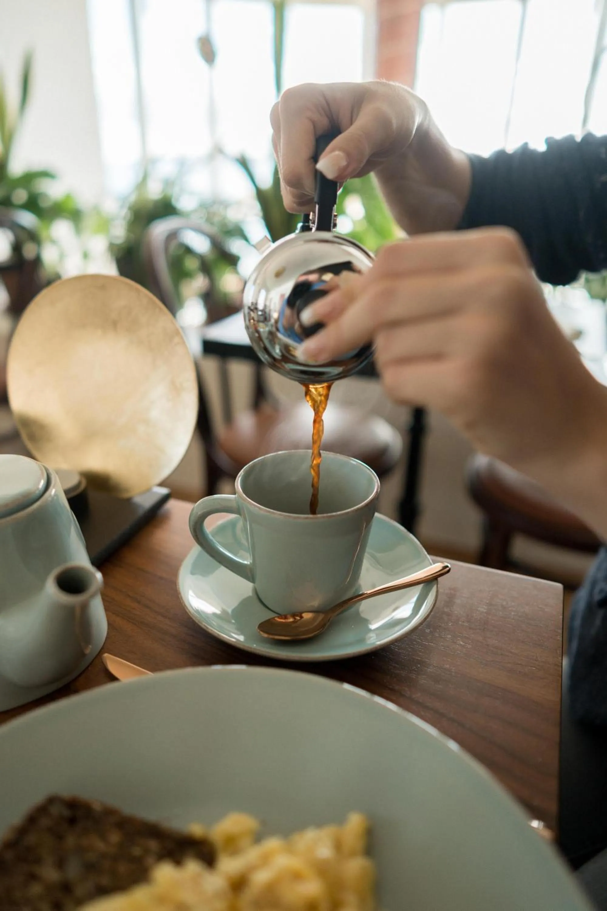 Havgrim Seaside Hotel 1948