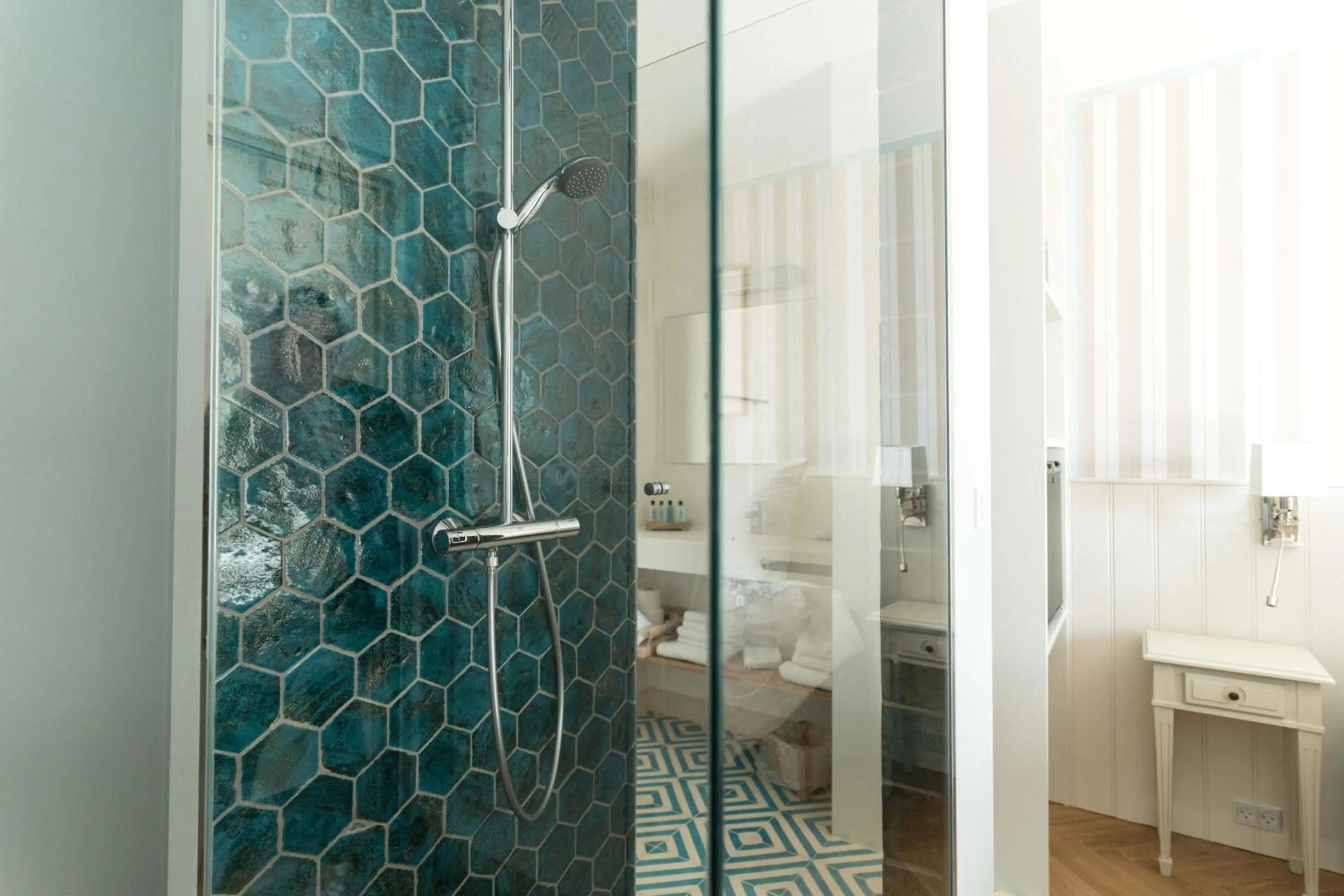 Havgrim Seaside Hotel 1948