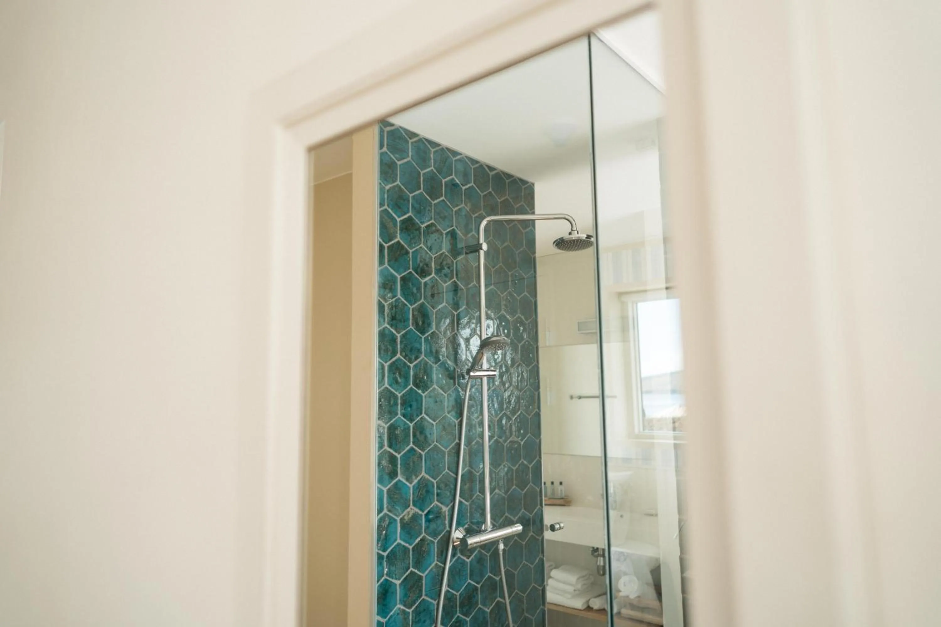 Havgrim Seaside Hotel 1948