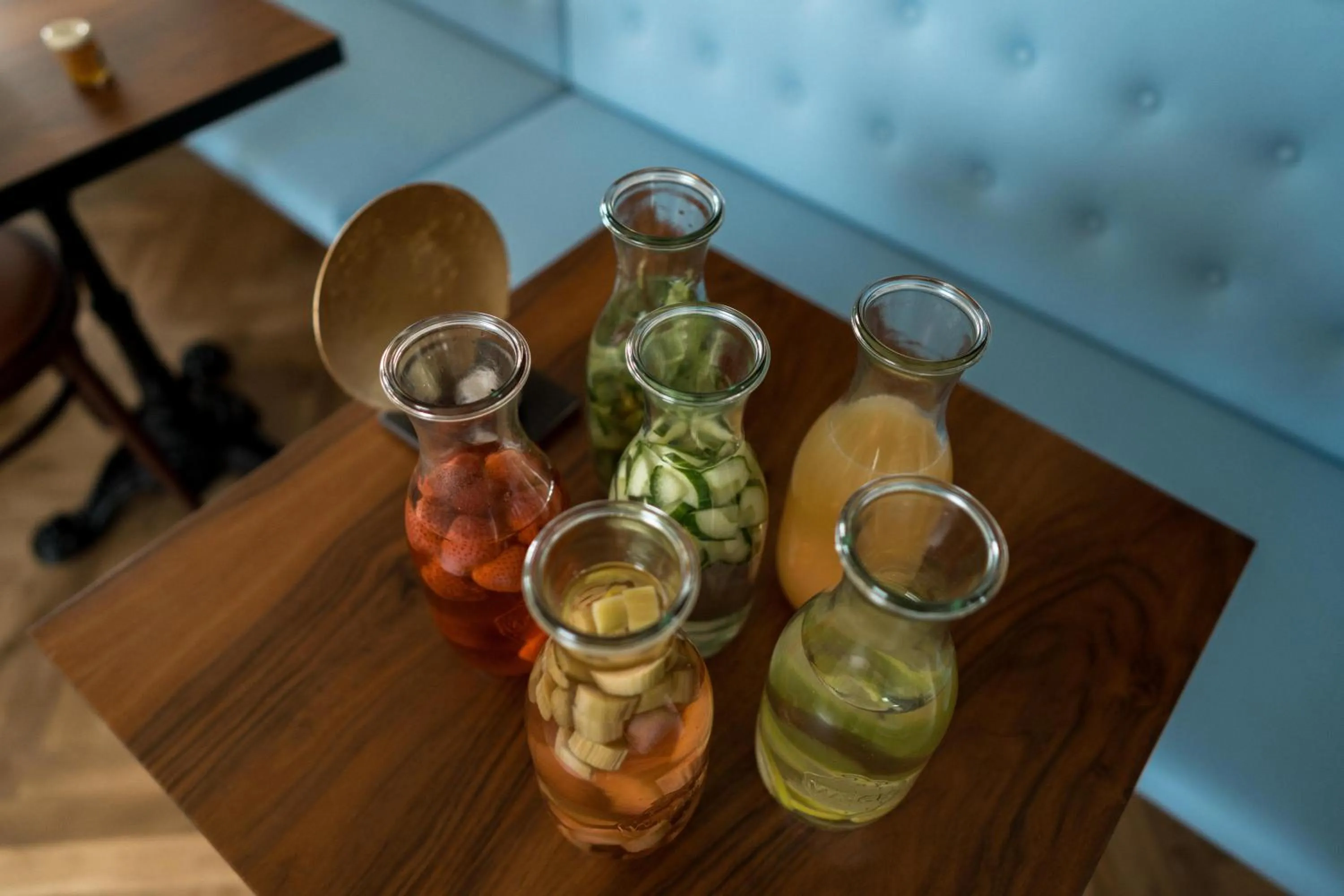 Havgrim Seaside Hotel 1948