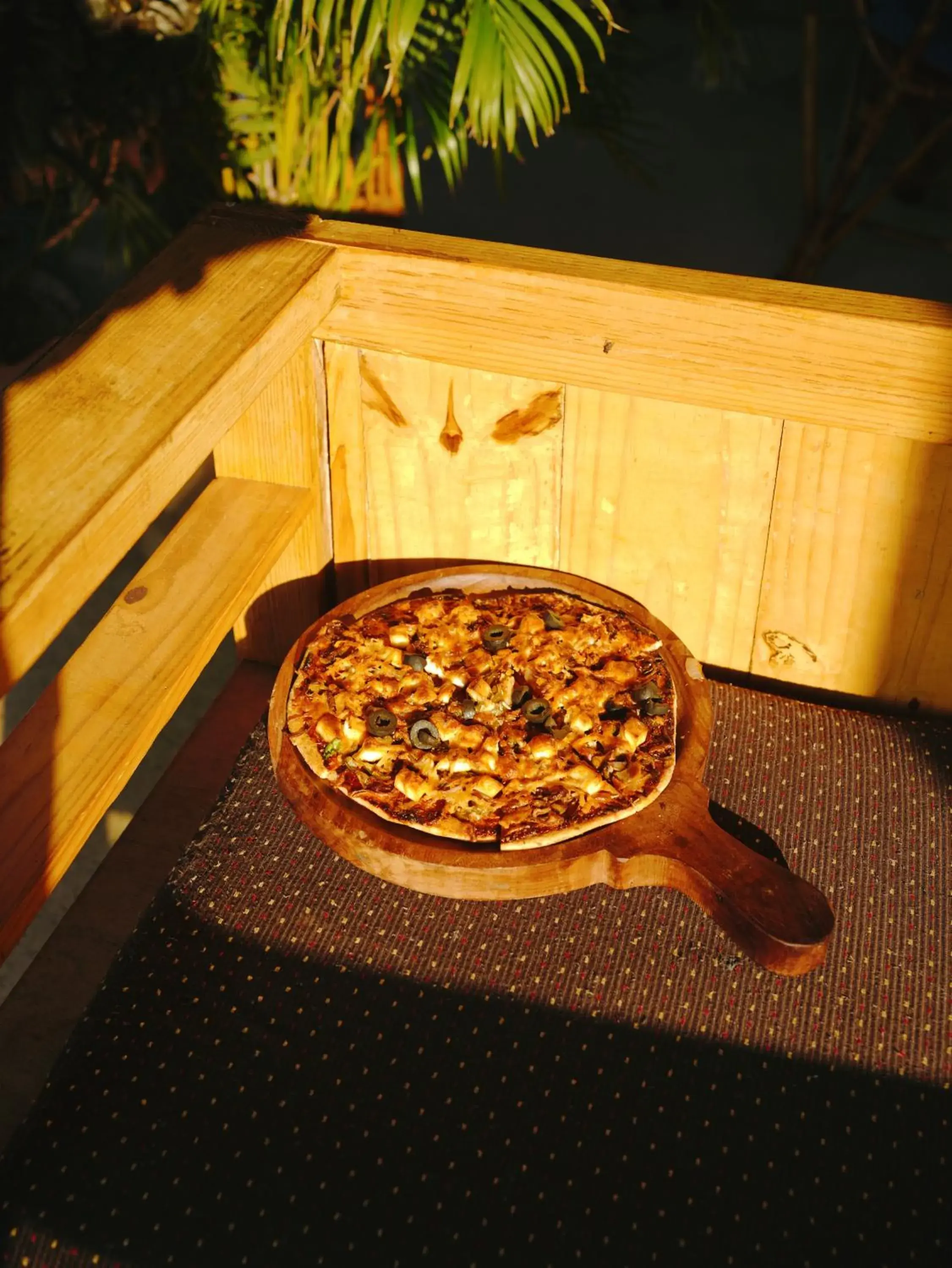 Food in Skyard Hostel Rishikesh Laxman Jhula Food in Skyard Hostel Rishikesh Laxman Jhula