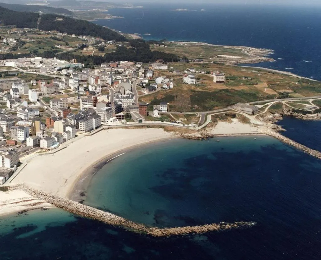 Property building in Hotel Ril