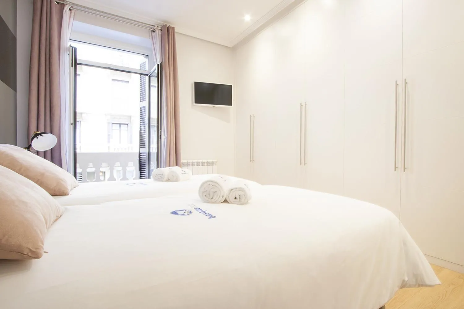 Other, Bed in Gerezi - Basque Stay
