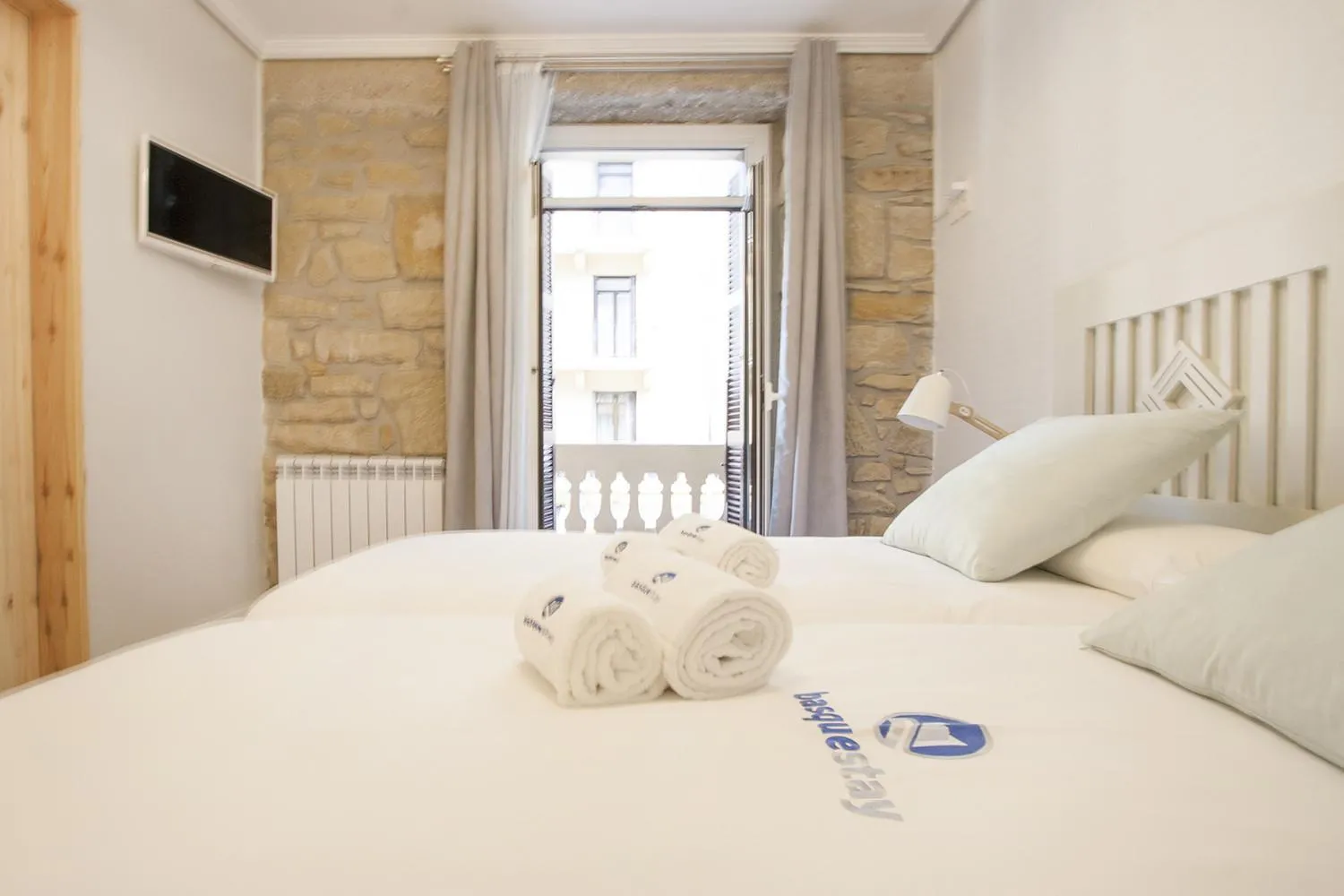 Other, Bed in Gerezi - Basque Stay