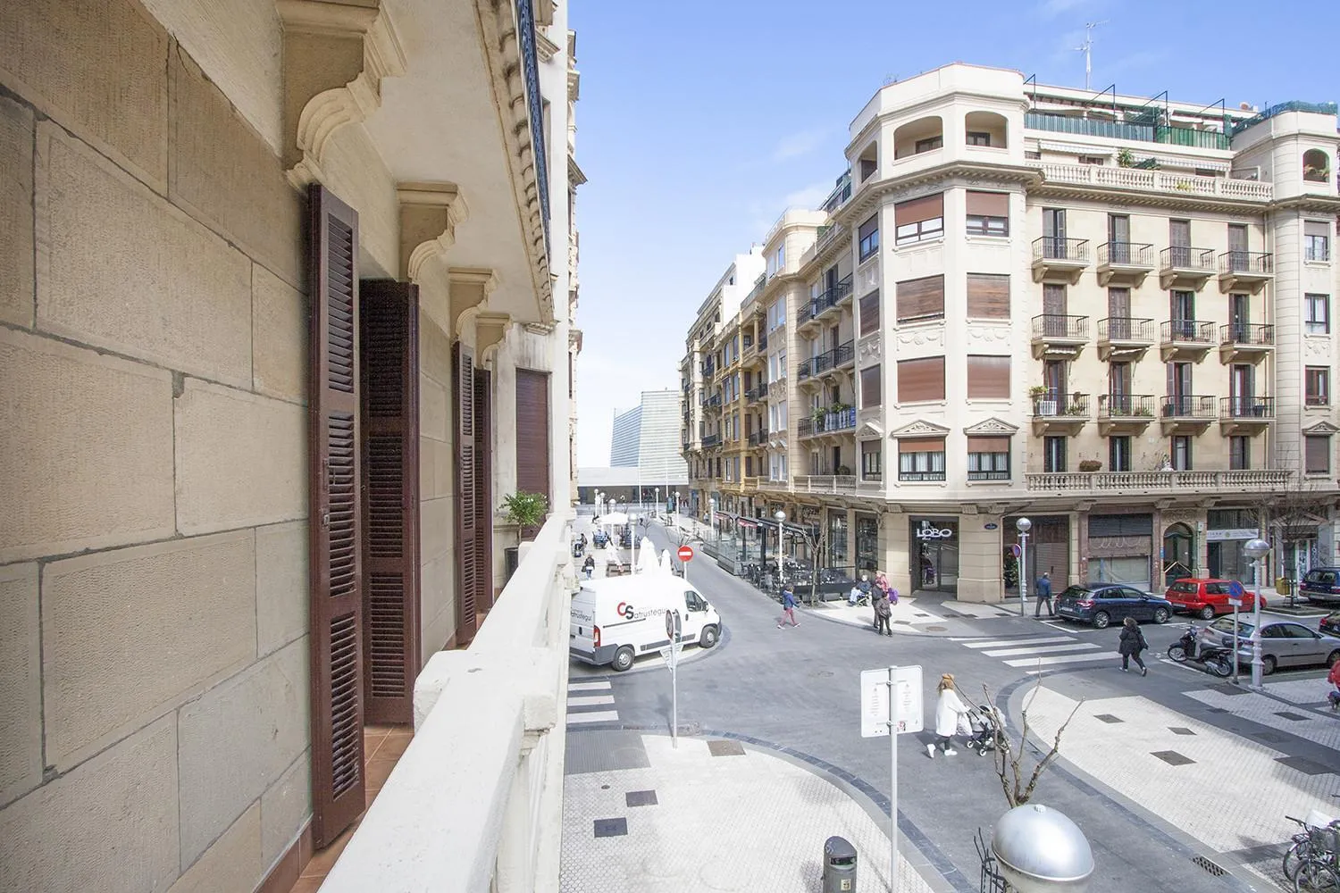 Other in Gerezi - Basque Stay