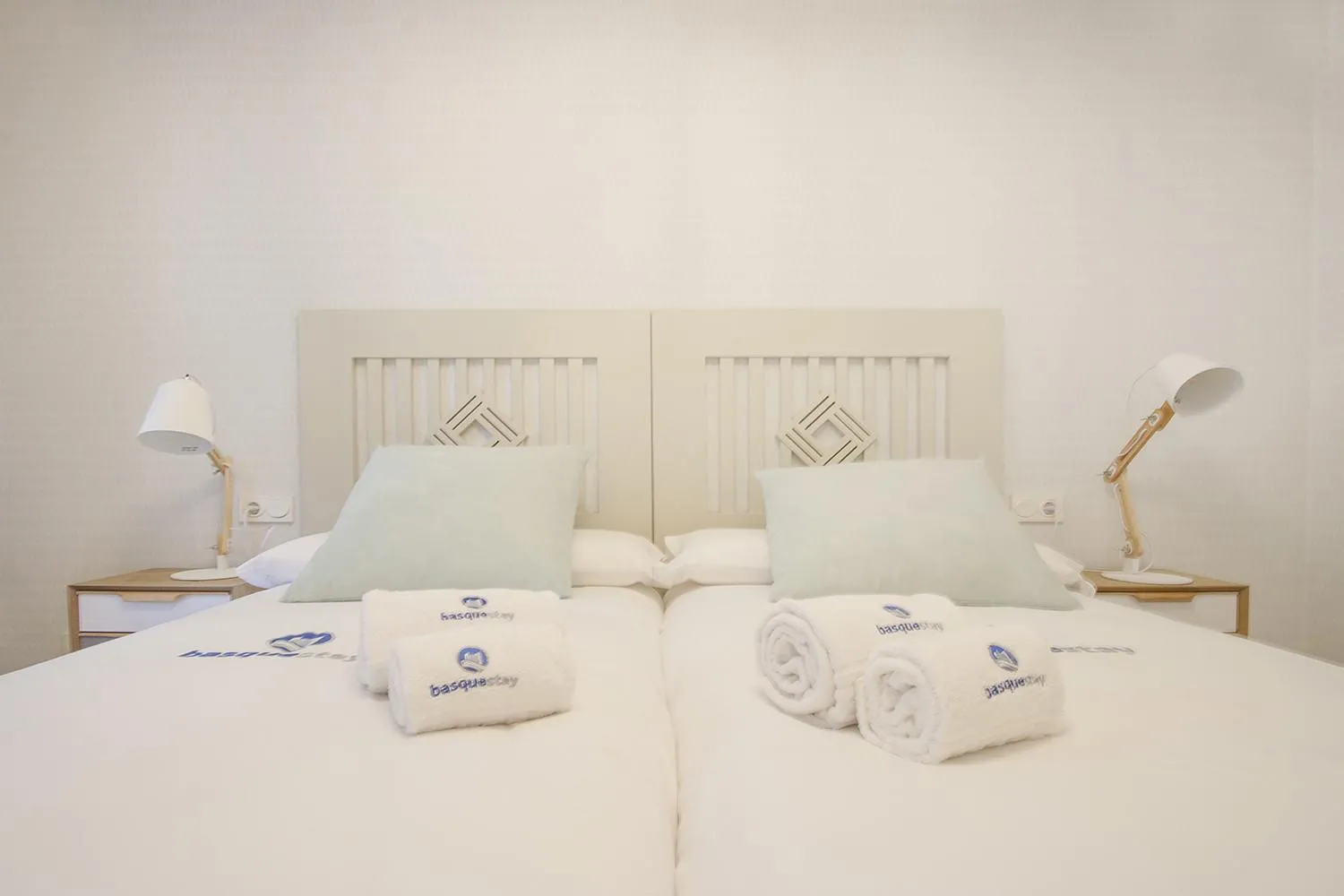 Other, Bed in Gerezi - Basque Stay