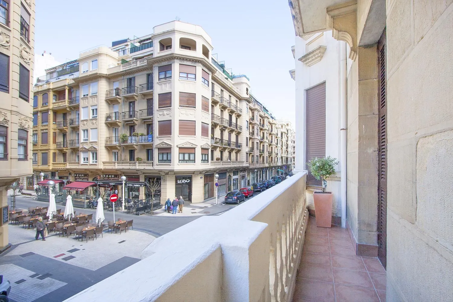 Other in Gerezi - Basque Stay
