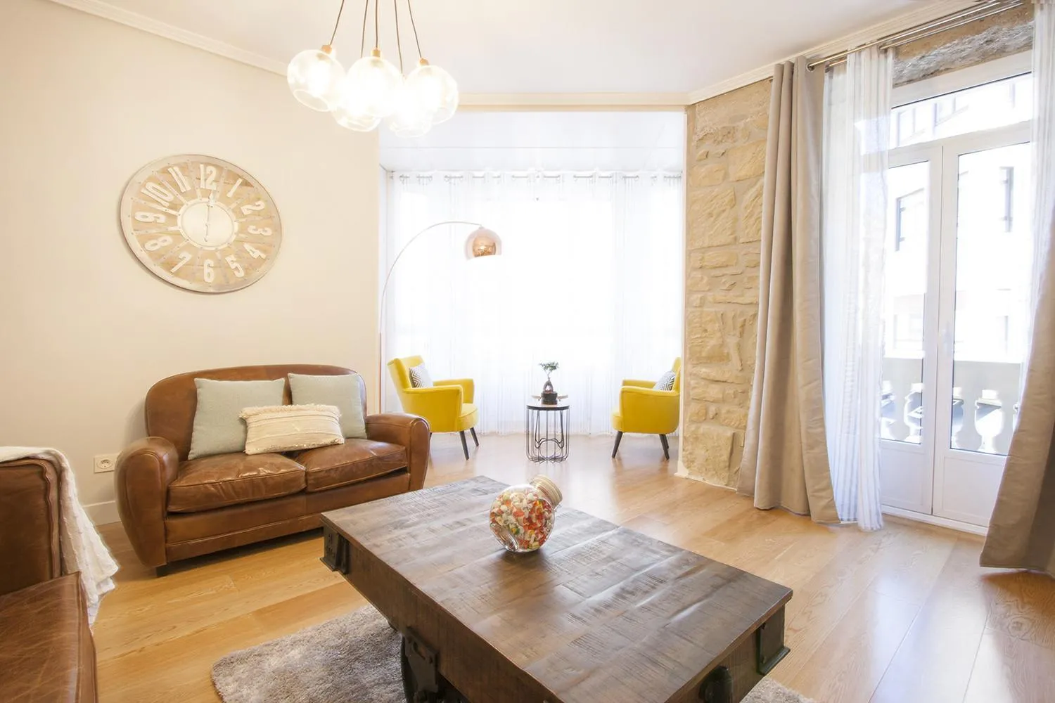 Other in Gerezi - Basque Stay