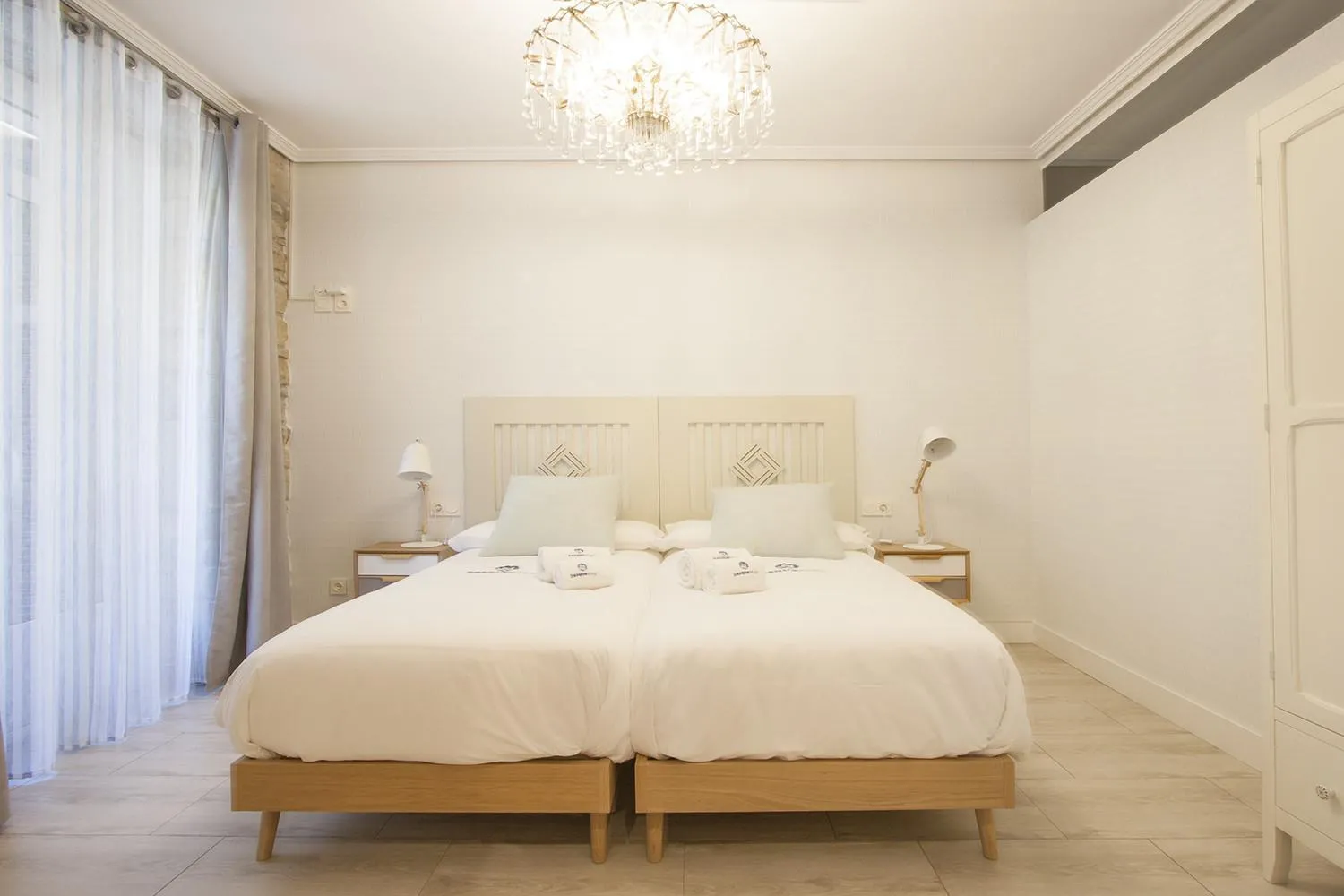 Other, Bed in Gerezi - Basque Stay