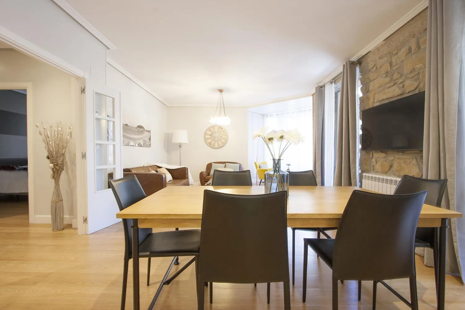Other in Gerezi - Basque Stay