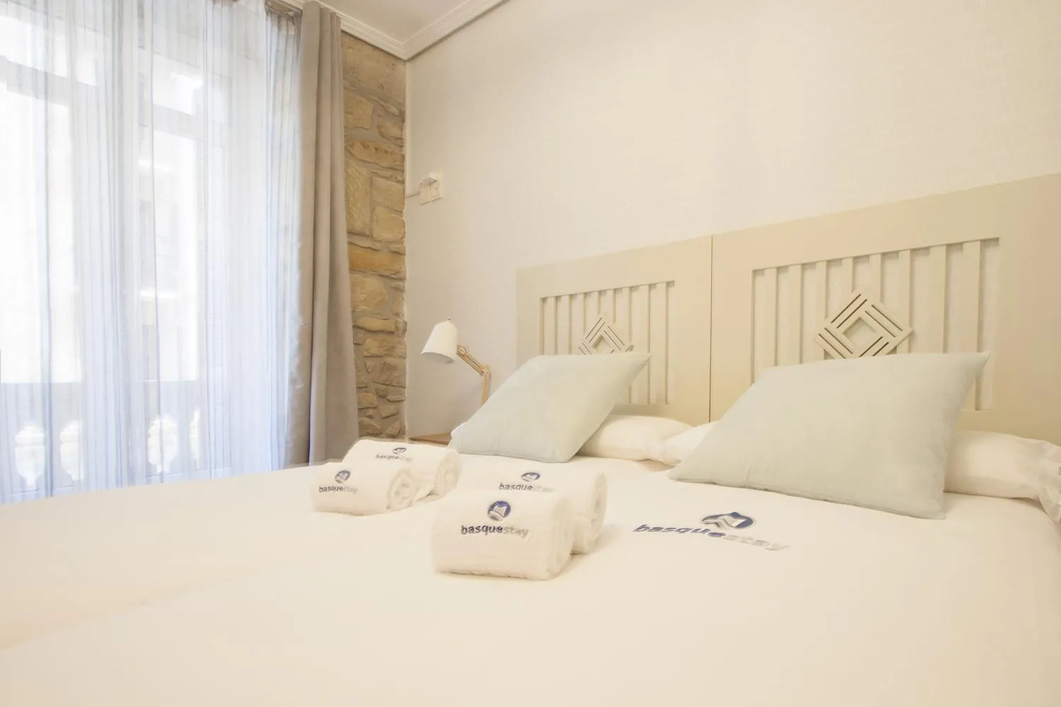 Other, Bed in Gerezi - Basque Stay