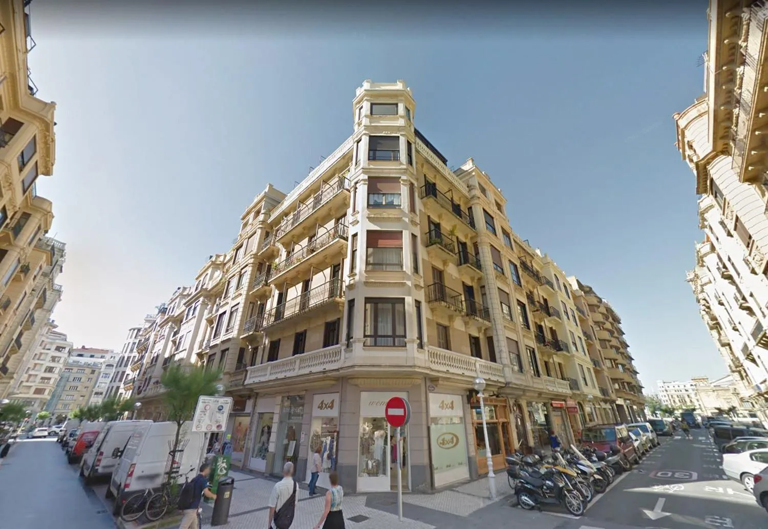Other in Gerezi - Basque Stay