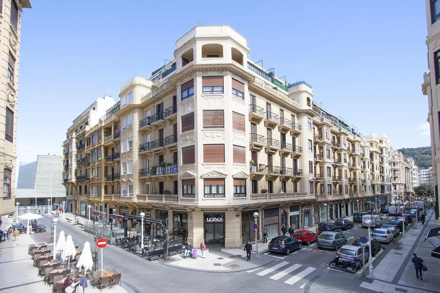 Other in Gerezi - Basque Stay