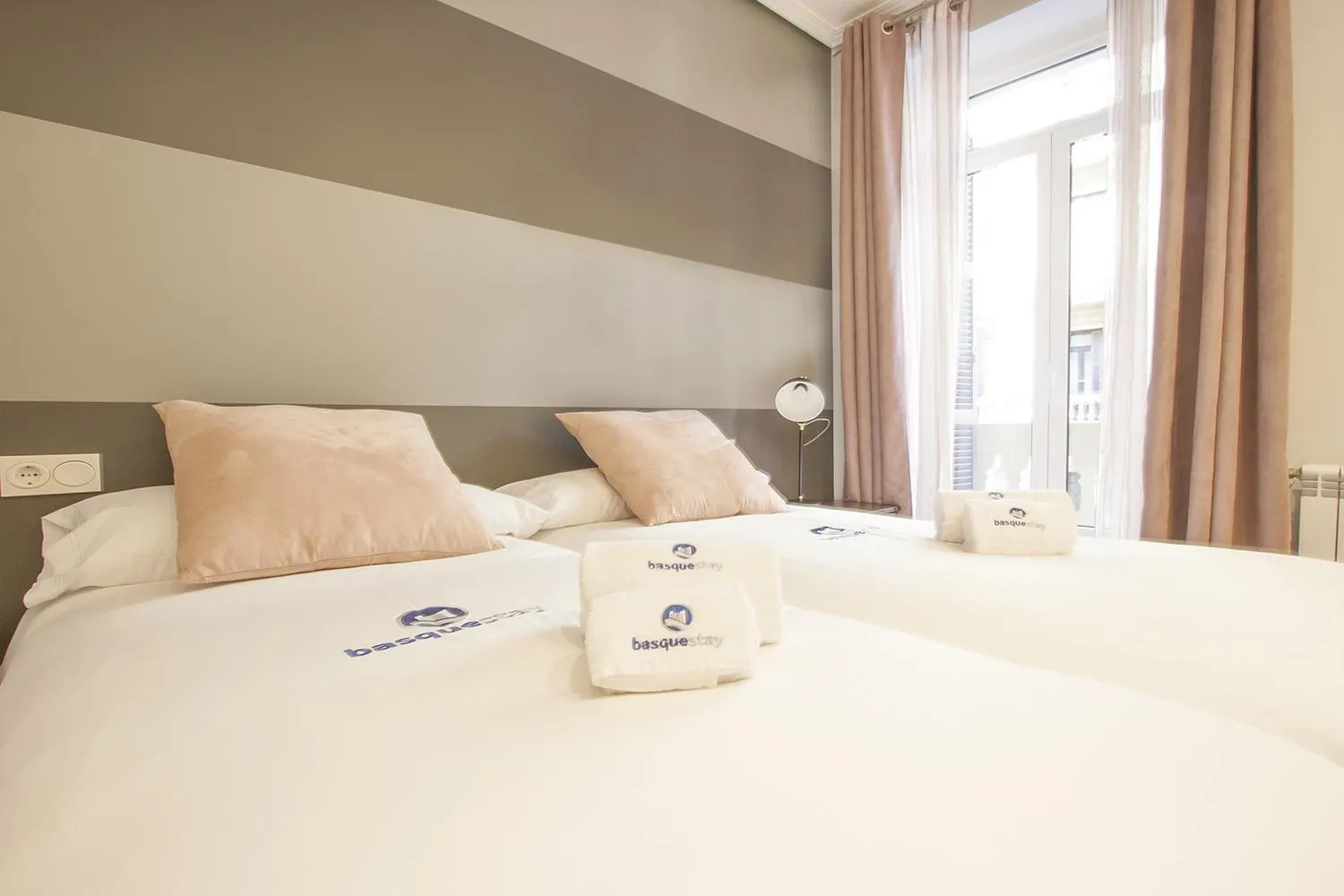 Other, Bed in Gerezi - Basque Stay