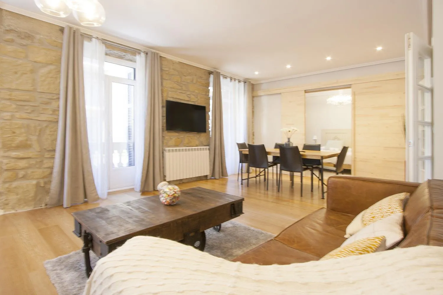Other in Gerezi - Basque Stay