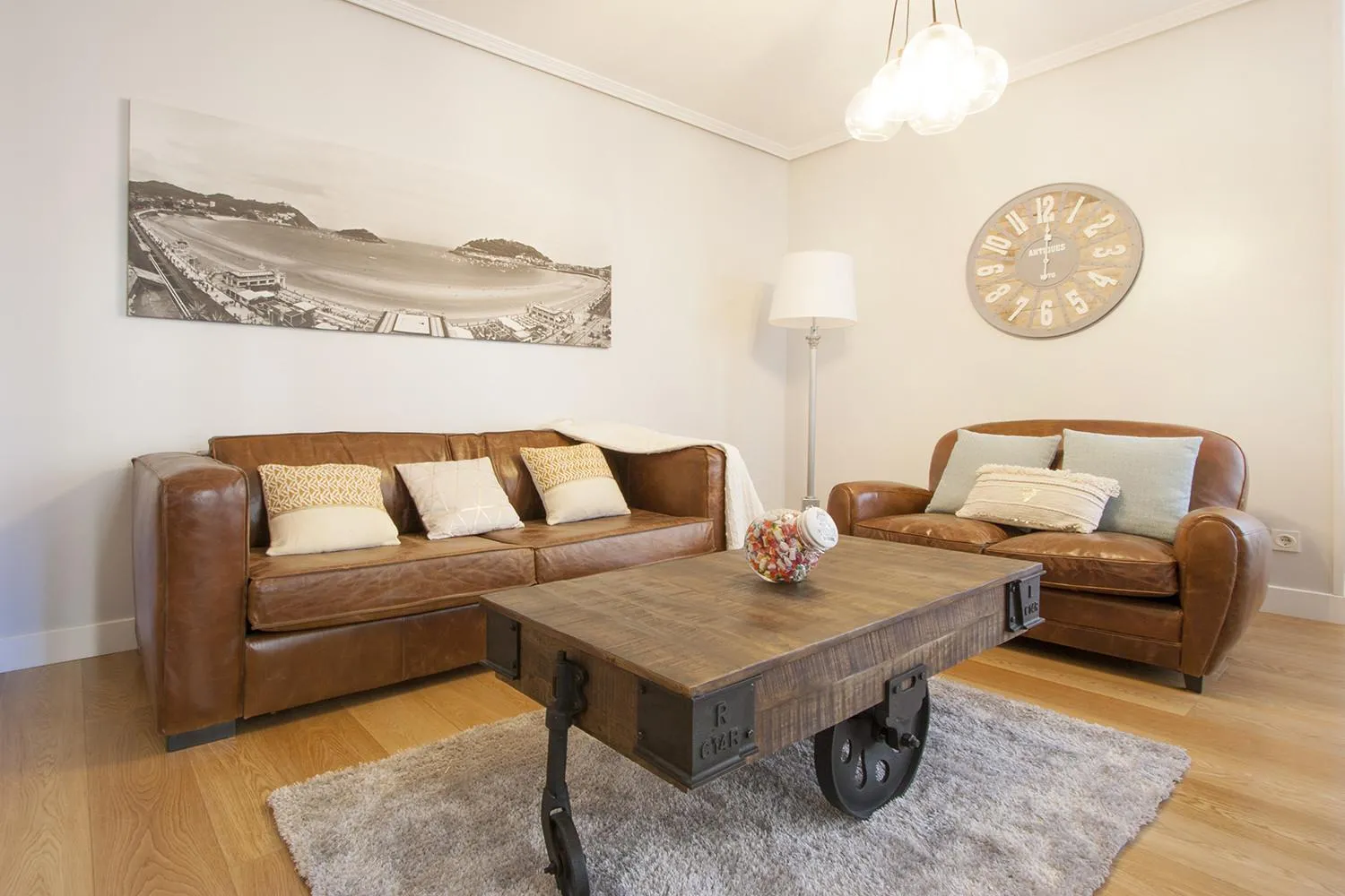 Other in Gerezi - Basque Stay