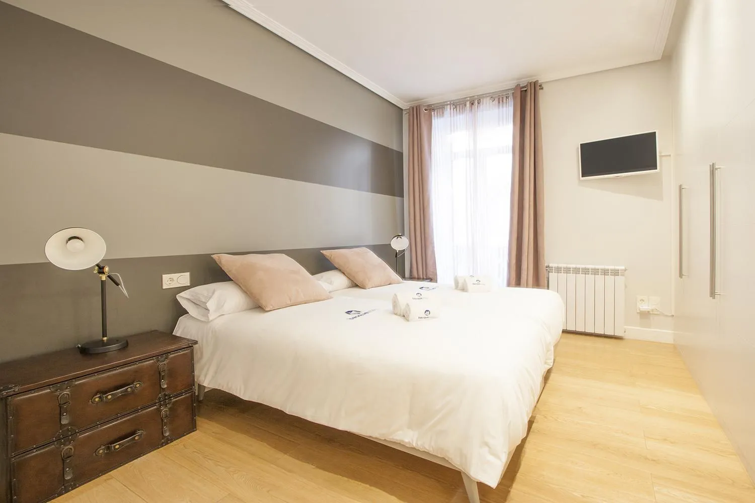 Other, Bed in Gerezi - Basque Stay