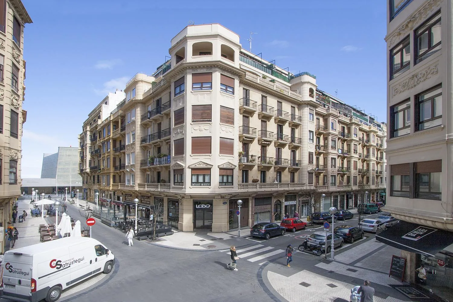 Other in Gerezi - Basque Stay