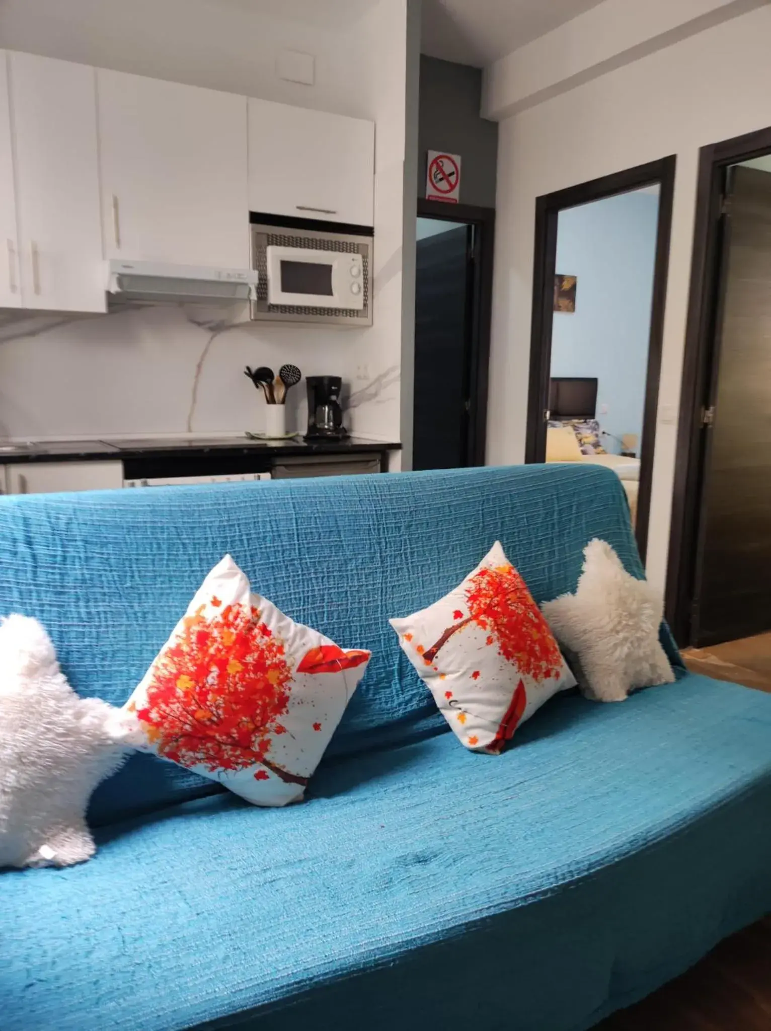 Apartment - single occupancy in Apartment la paz Apartment - single occupancy in Apartment la paz