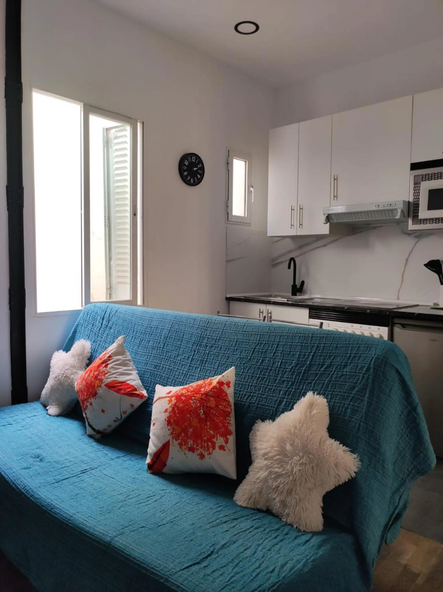 Apartment la paz
