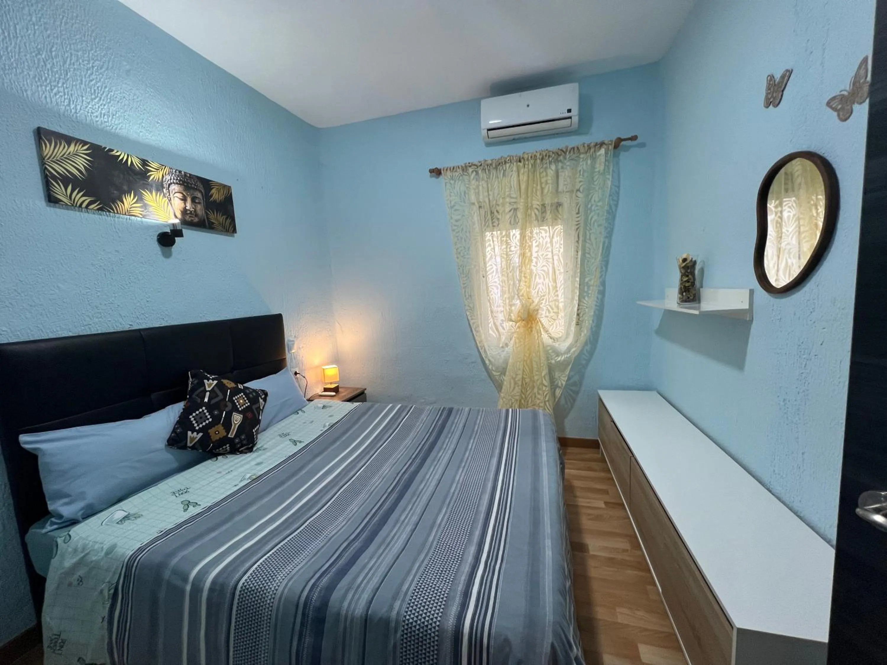 Apartment - single occupancy in Apartment la paz