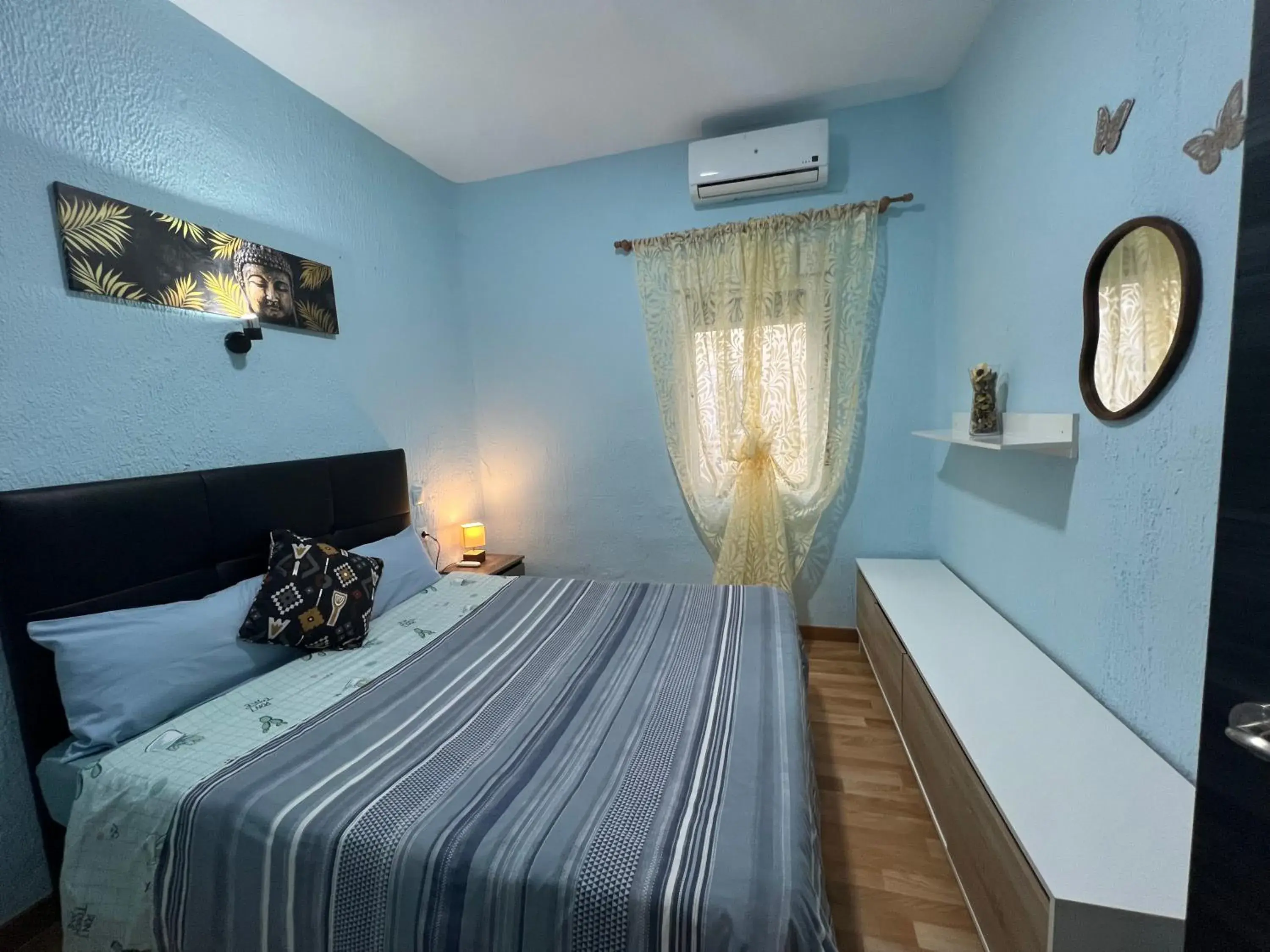 Apartment - single occupancy in Apartment la paz Apartment - single occupancy in Apartment la paz