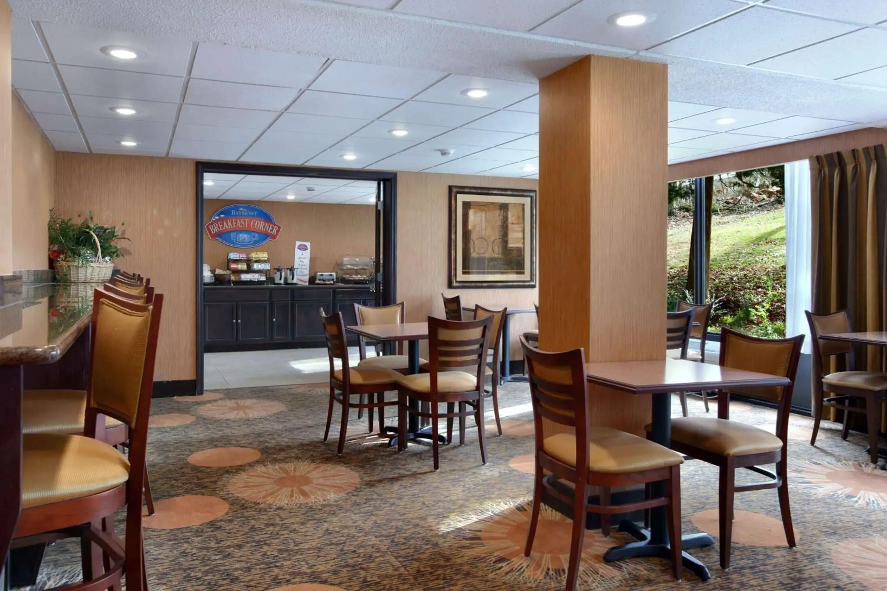 Restaurant/places to eat in Baymont by Wyndham Branson - On the Strip Restaurant/places to eat in Baymont by Wyndham Branson - On the Strip