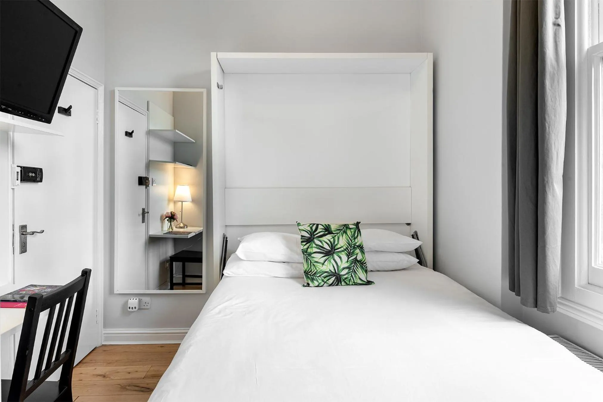 Bed in HSA - Shoreditch
