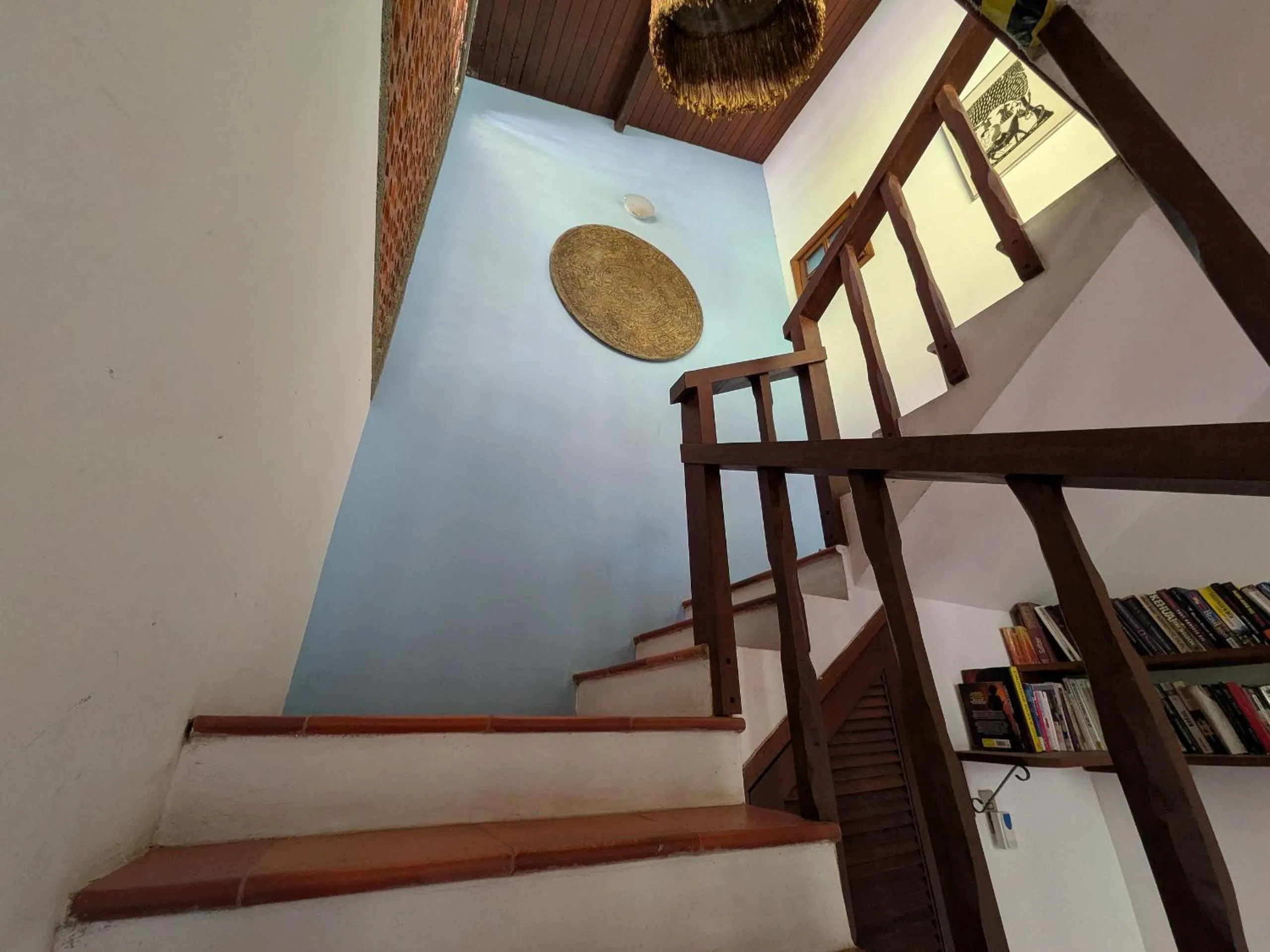 Pousada Manacá — Pé na Areia na Ilha Grande