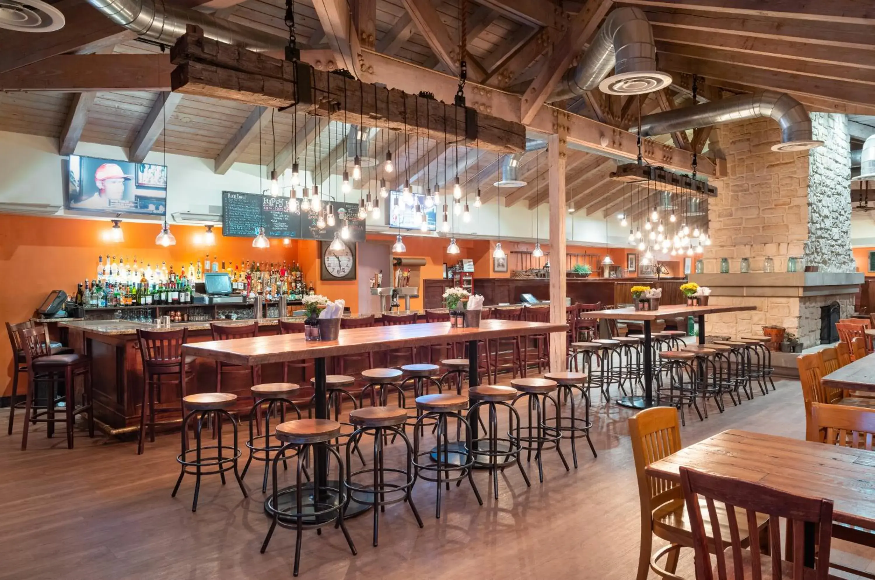 Restaurant/places to eat in Toftrees Golf Resort Restaurant/places to eat in Toftrees Golf Resort