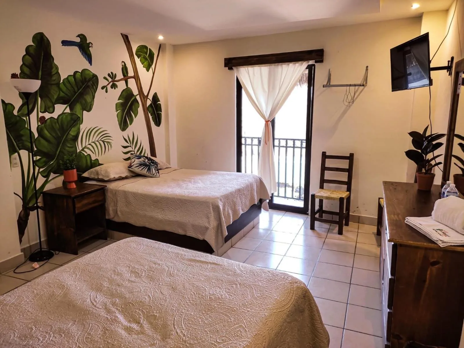 Hotel CaféNaranja Xilitla