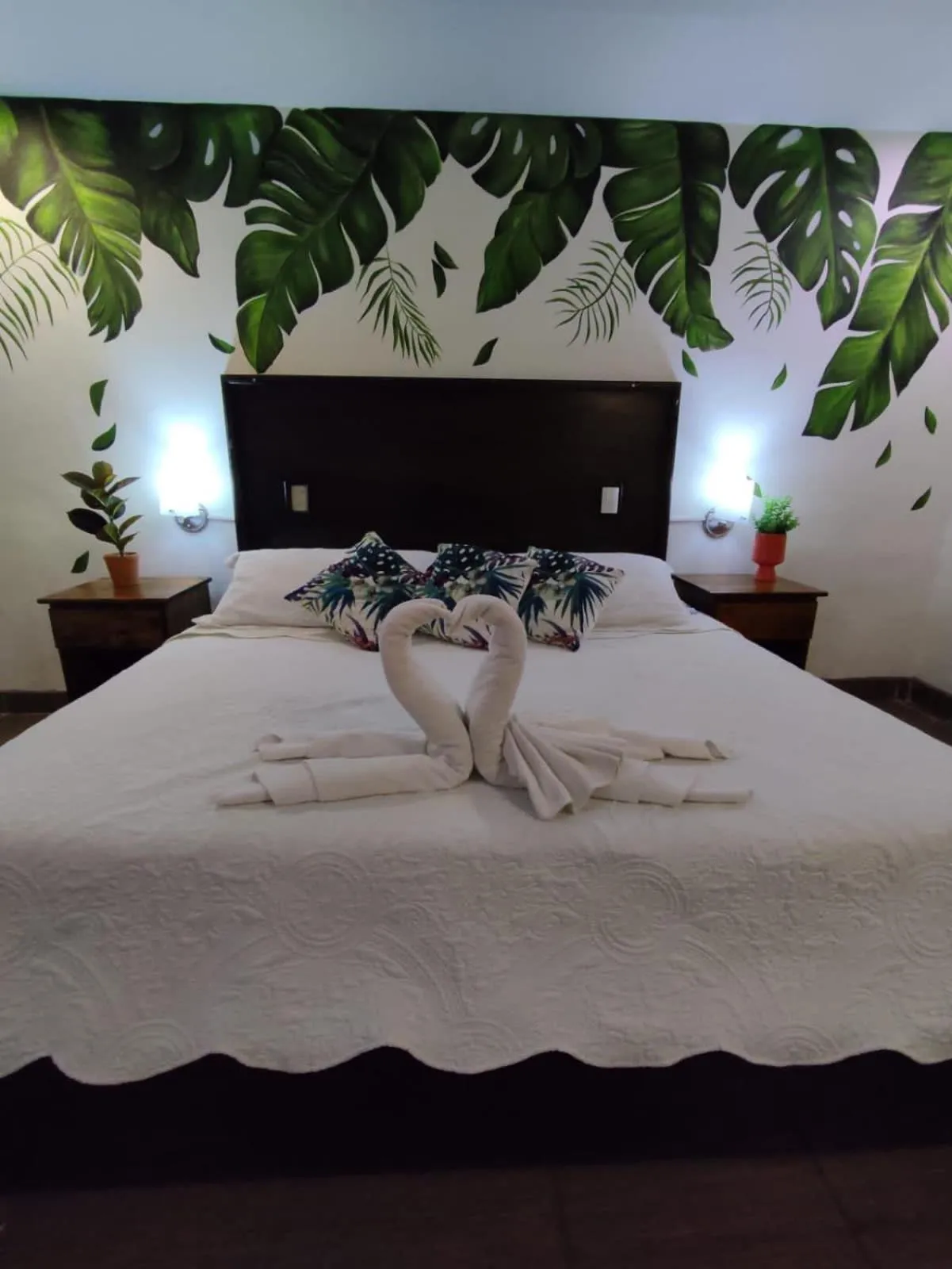Hotel CaféNaranja Xilitla