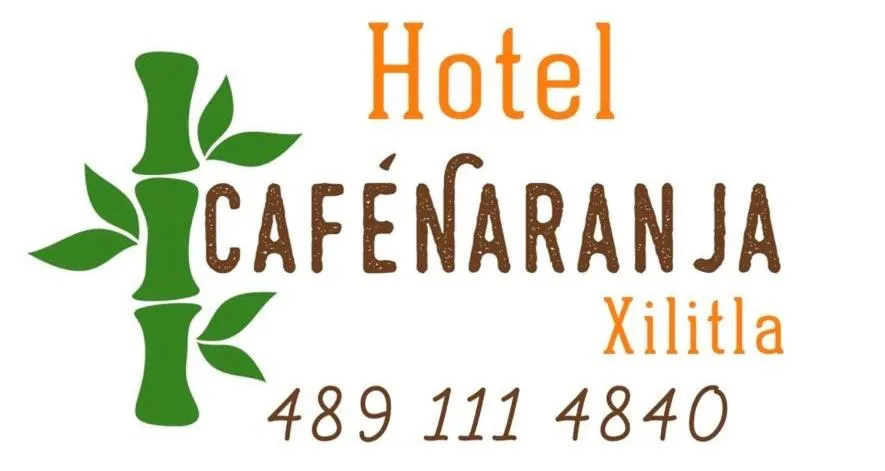 Hotel CaféNaranja Xilitla