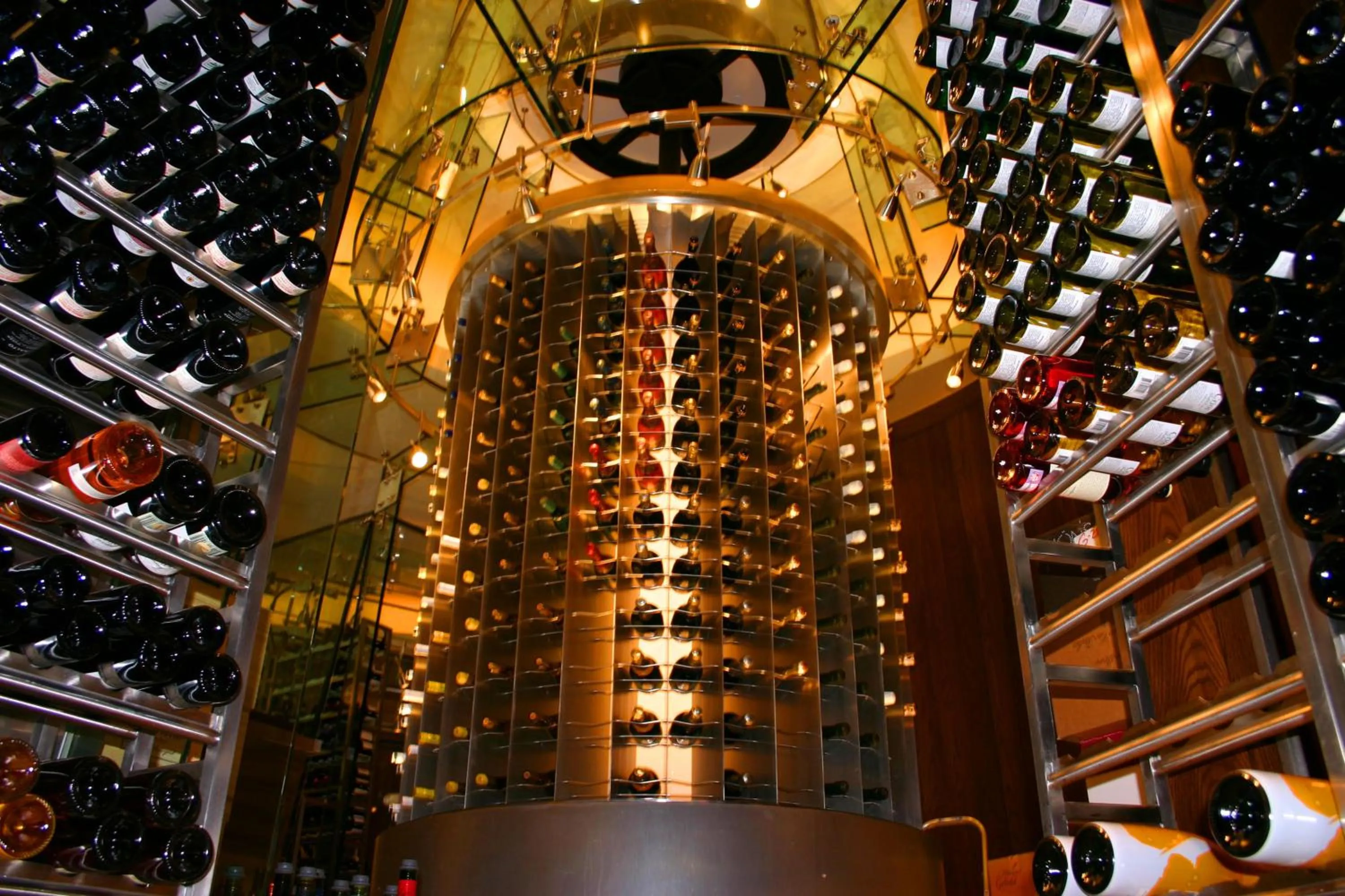 Lounge or bar in The Broadmoor