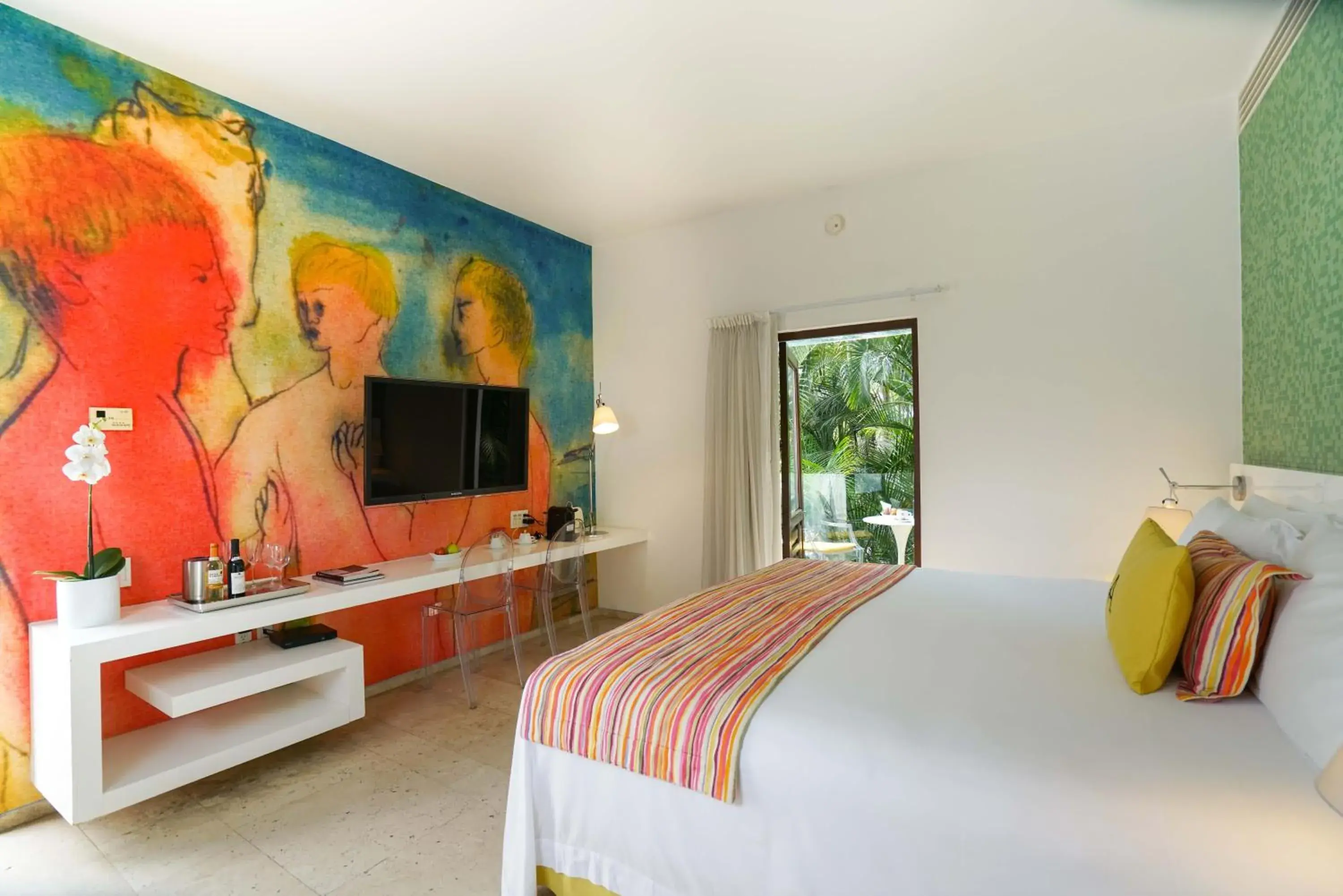 Other, Bed in Anticavilla Hotel Restaurante & Spa Other, Bed in Anticavilla Hotel Restaurante & Spa