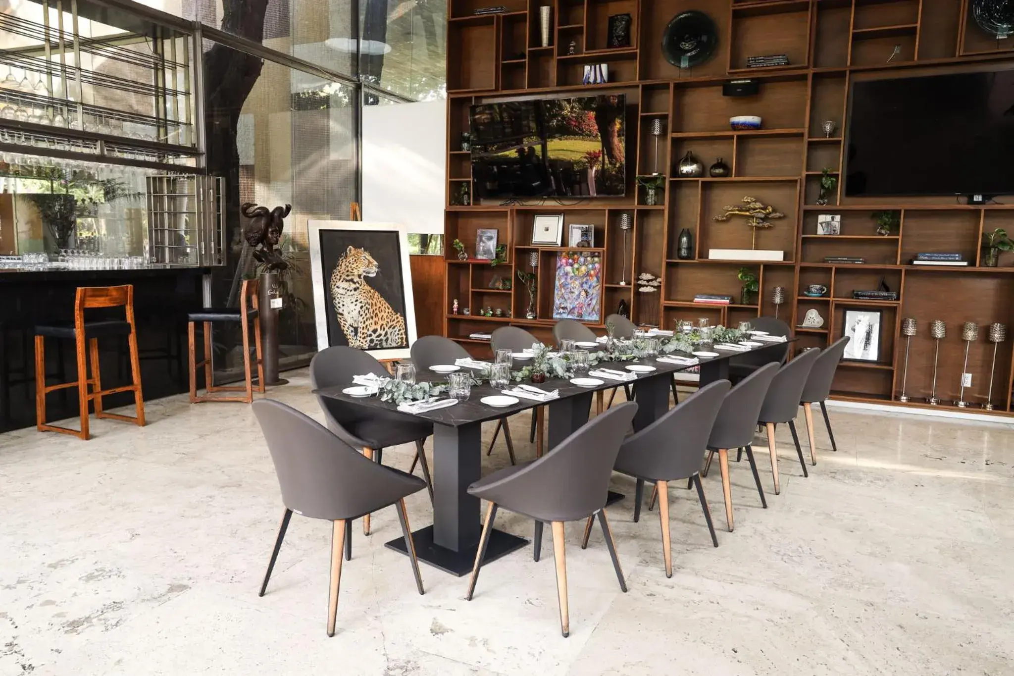 Restaurant/places to eat in Anticavilla Hotel Restaurante & Spa Restaurant/places to eat in Anticavilla Hotel Restaurante & Spa