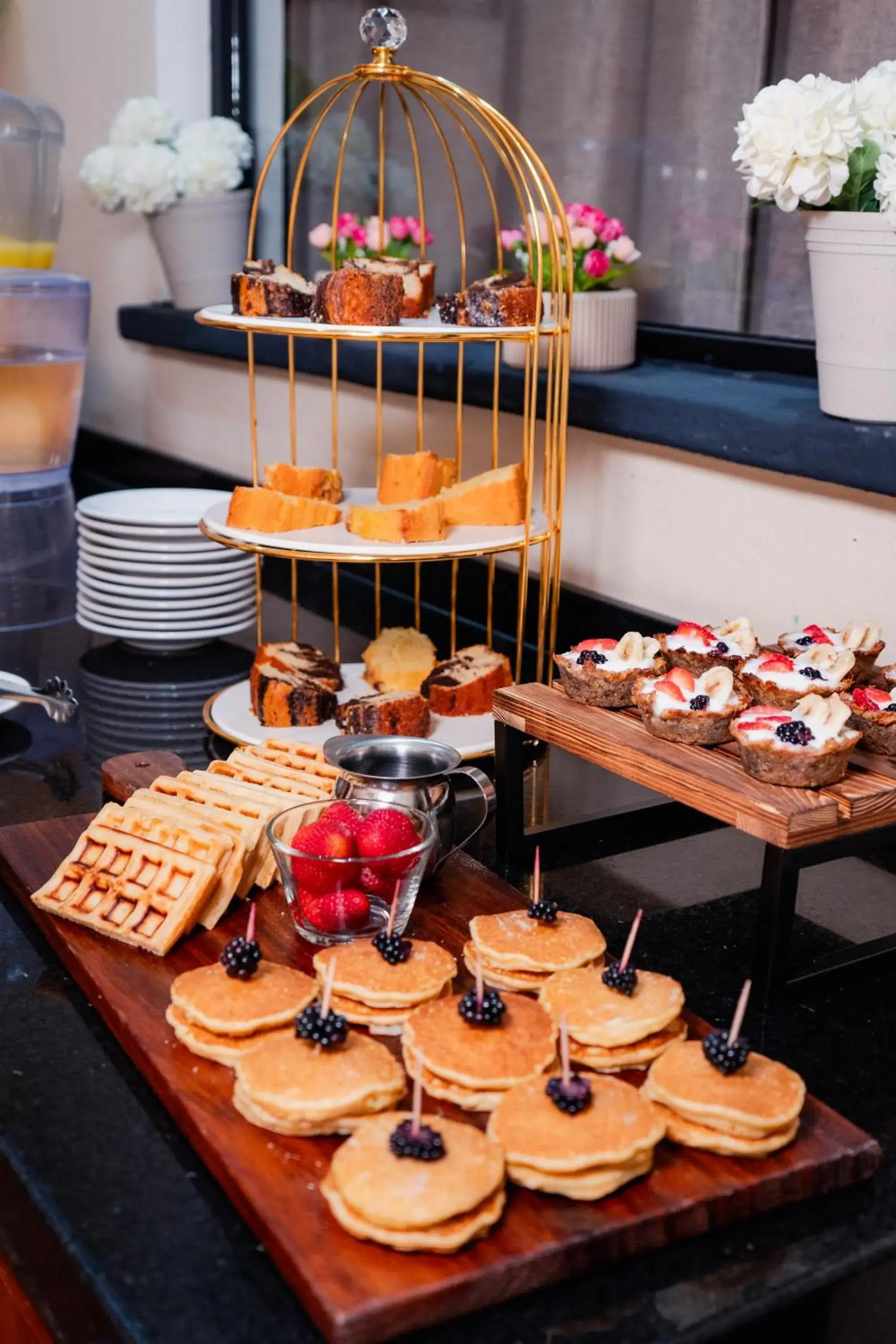 Restaurant/places to eat in Hotel del Carmen, en el Centro- DESAYUNO Incluido ! Restaurant/places to eat in Hotel del Carmen, en el Centro- DESAYUNO Incluido !