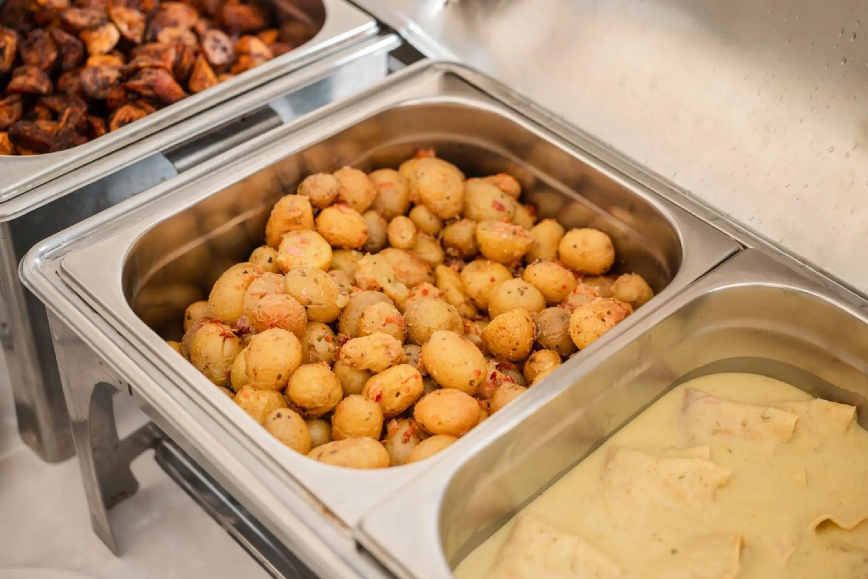 Breakfast in Hotel del Carmen, en el Centro- DESAYUNO Incluido ! Breakfast in Hotel del Carmen, en el Centro- DESAYUNO Incluido !