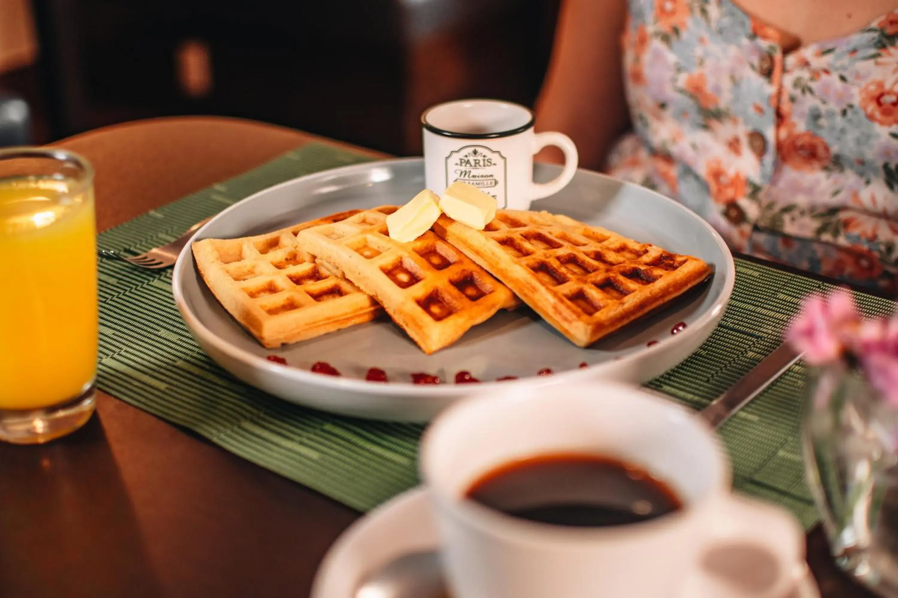 Restaurant/places to eat in Hotel del Carmen, en el Centro- DESAYUNO Incluido ! Restaurant/places to eat in Hotel del Carmen, en el Centro- DESAYUNO Incluido !