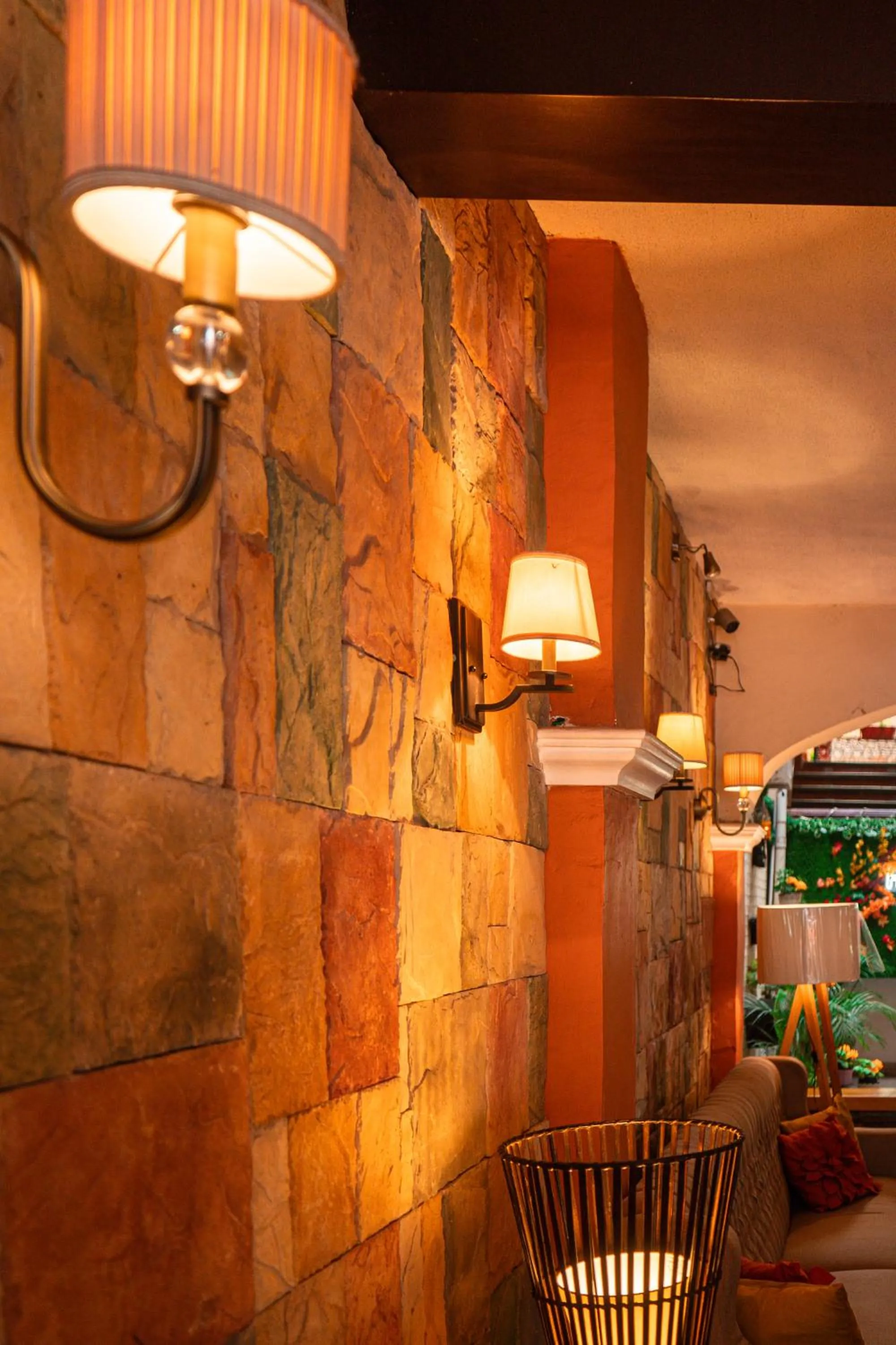 Hotel del Carmen, en el Centro- DESAYUNO Incluido !