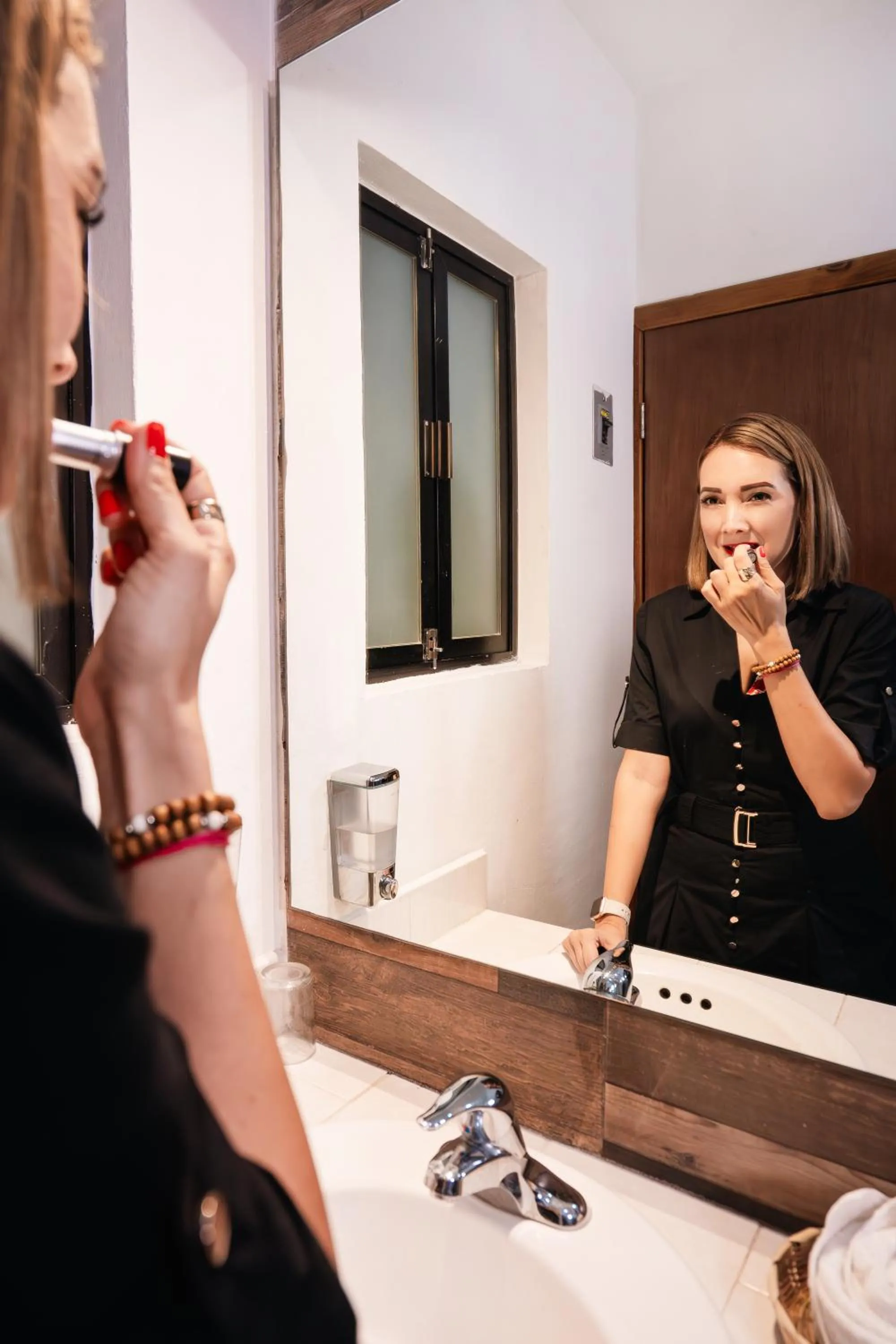 Property building in Hotel del Carmen, en el Centro- DESAYUNO Incluido !