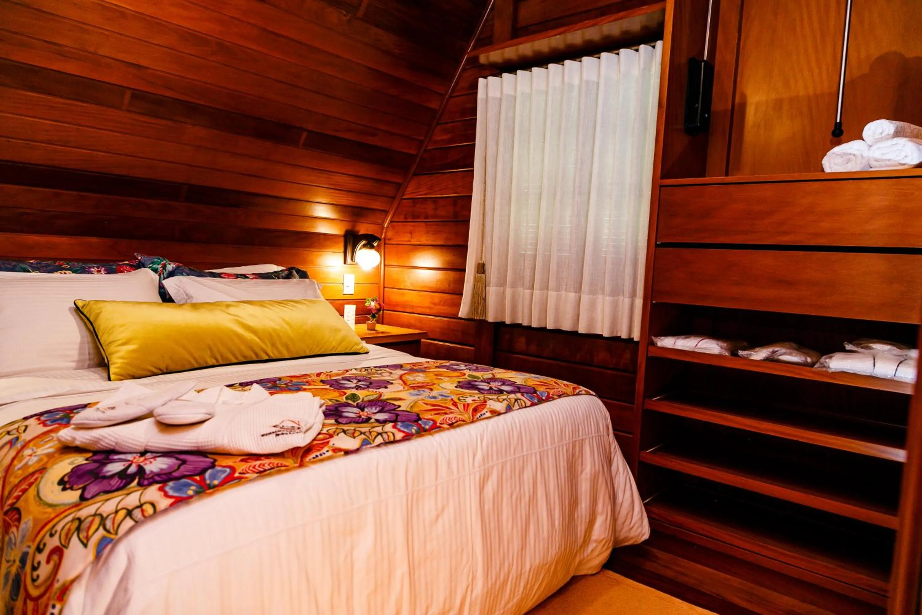 Chez Domaine Pousada Organica