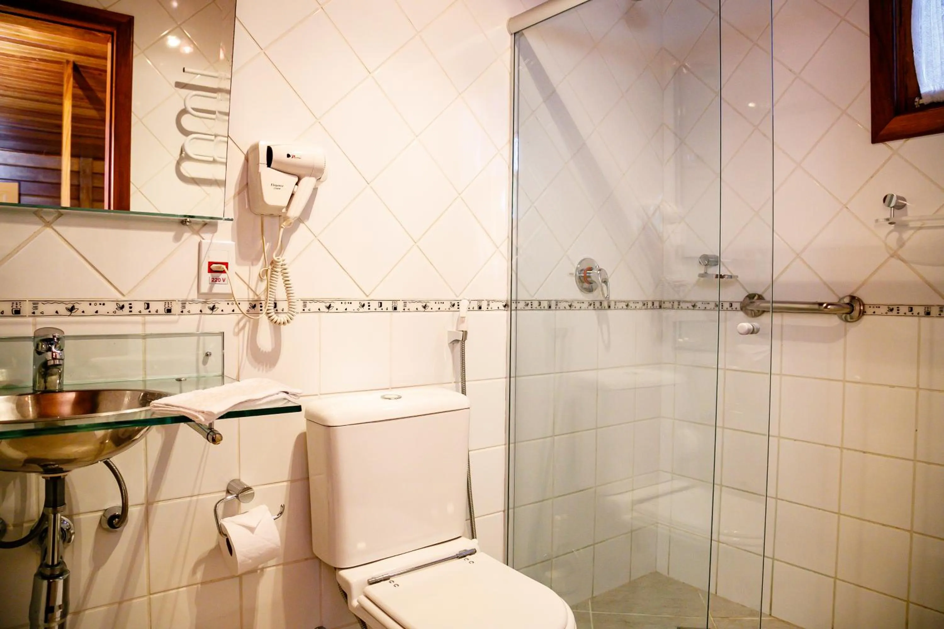 Chez Domaine Pousada Organica