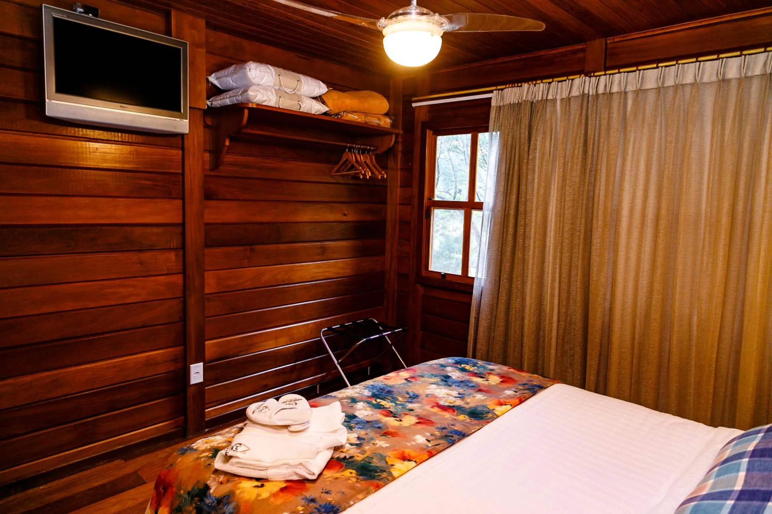 Chez Domaine Pousada Organica