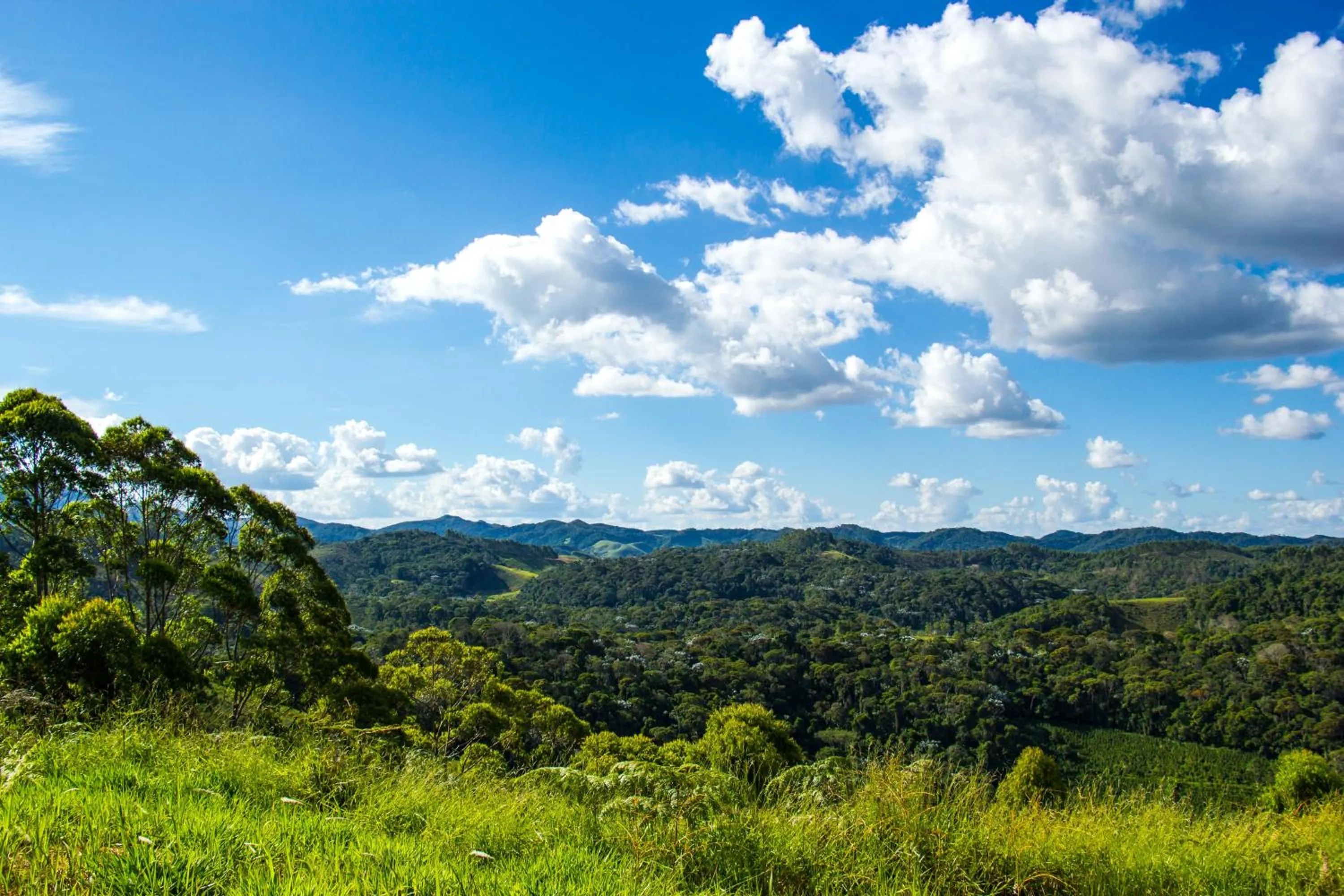 Hiking in Chez Domaine Pousada Organica