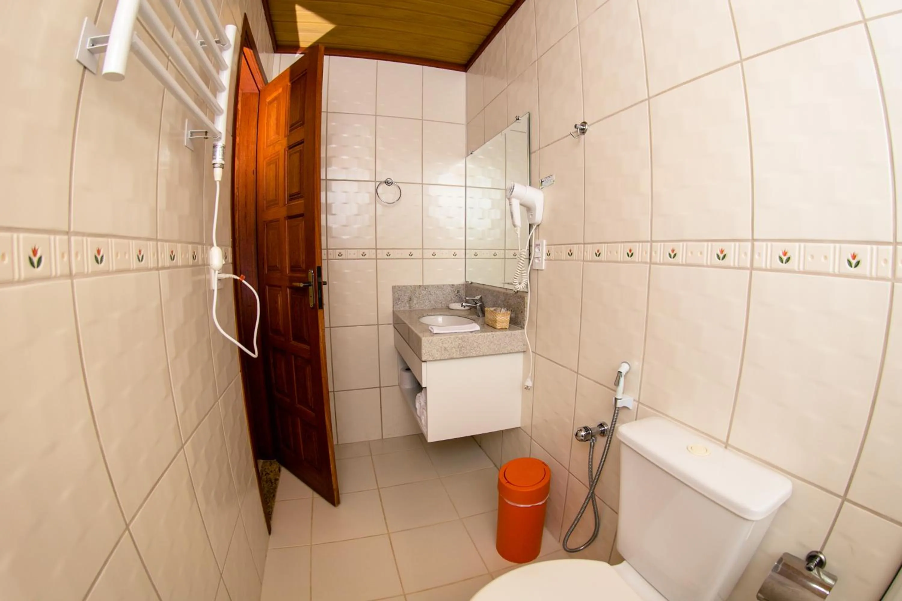 Chez Domaine Pousada Organica