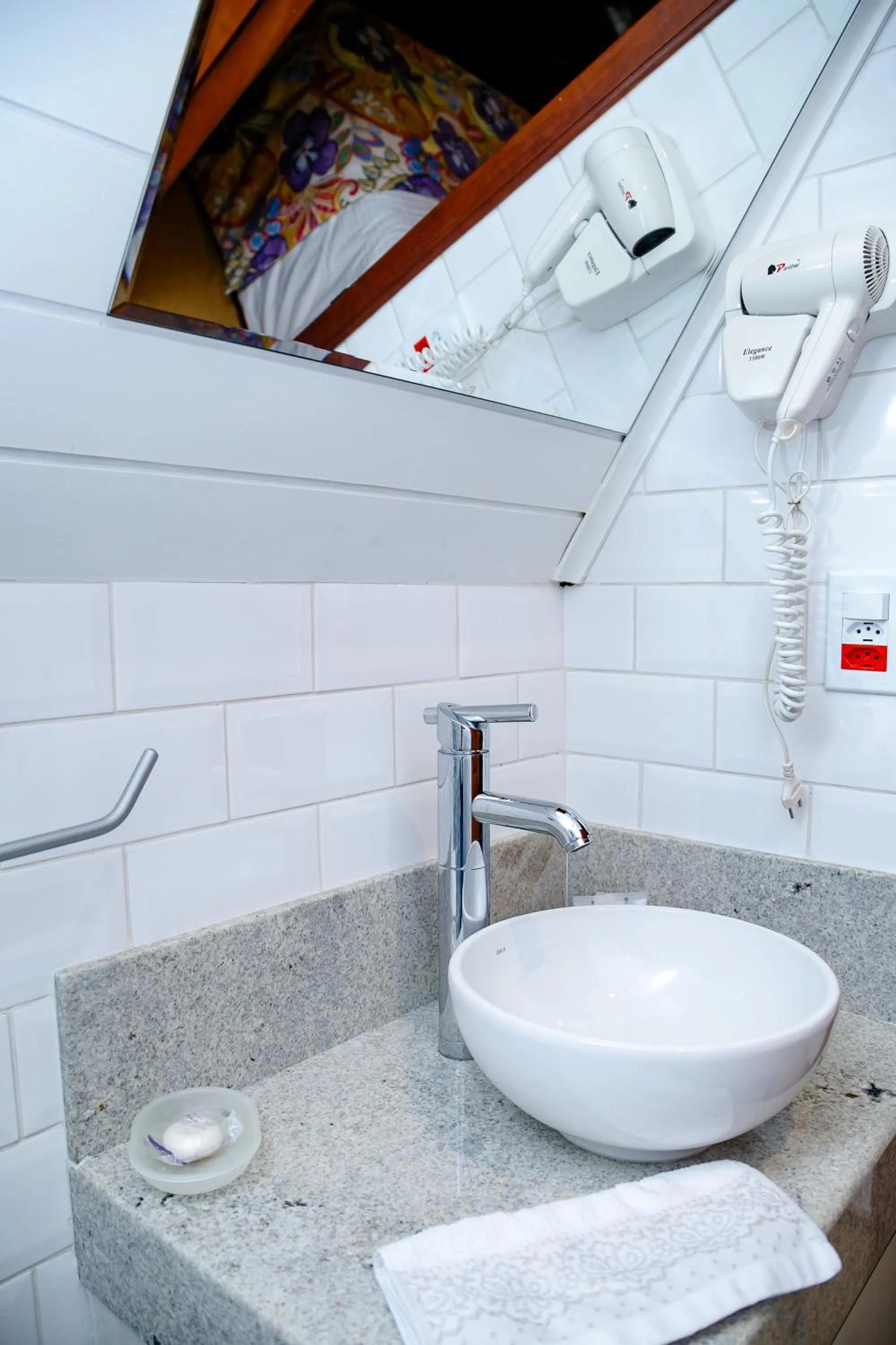 Chez Domaine Pousada Organica