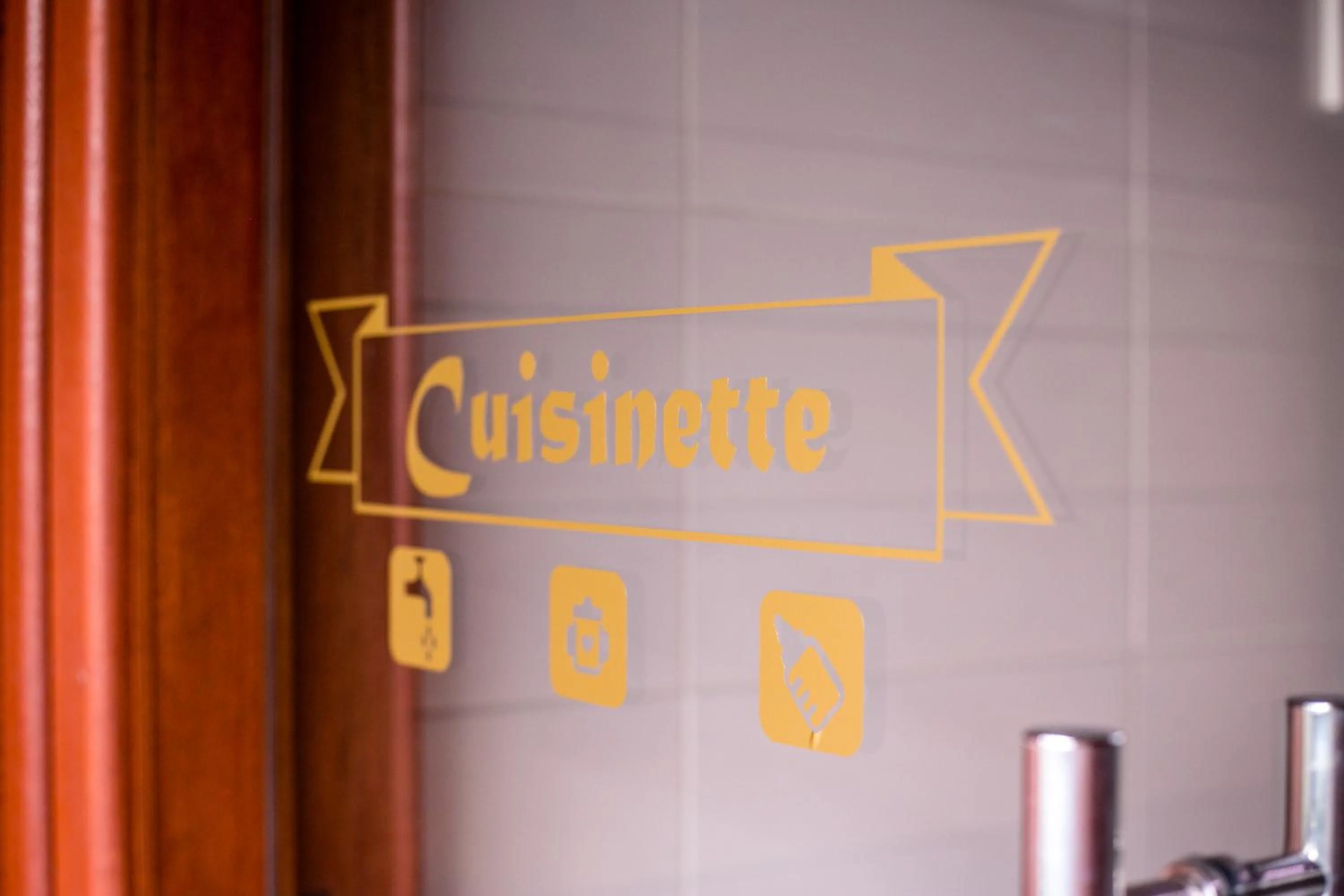 Chez Domaine Pousada Organica