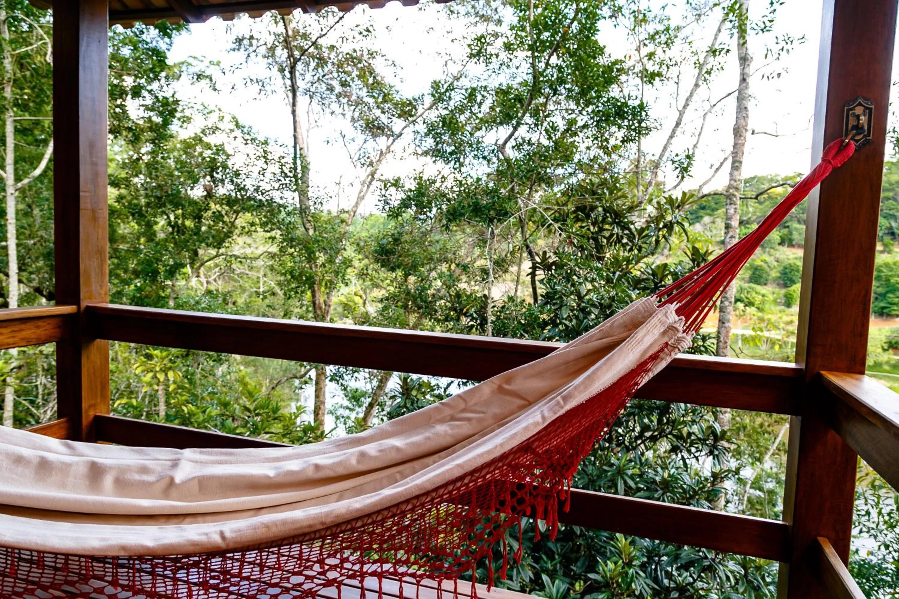 Chez Domaine Pousada Organica